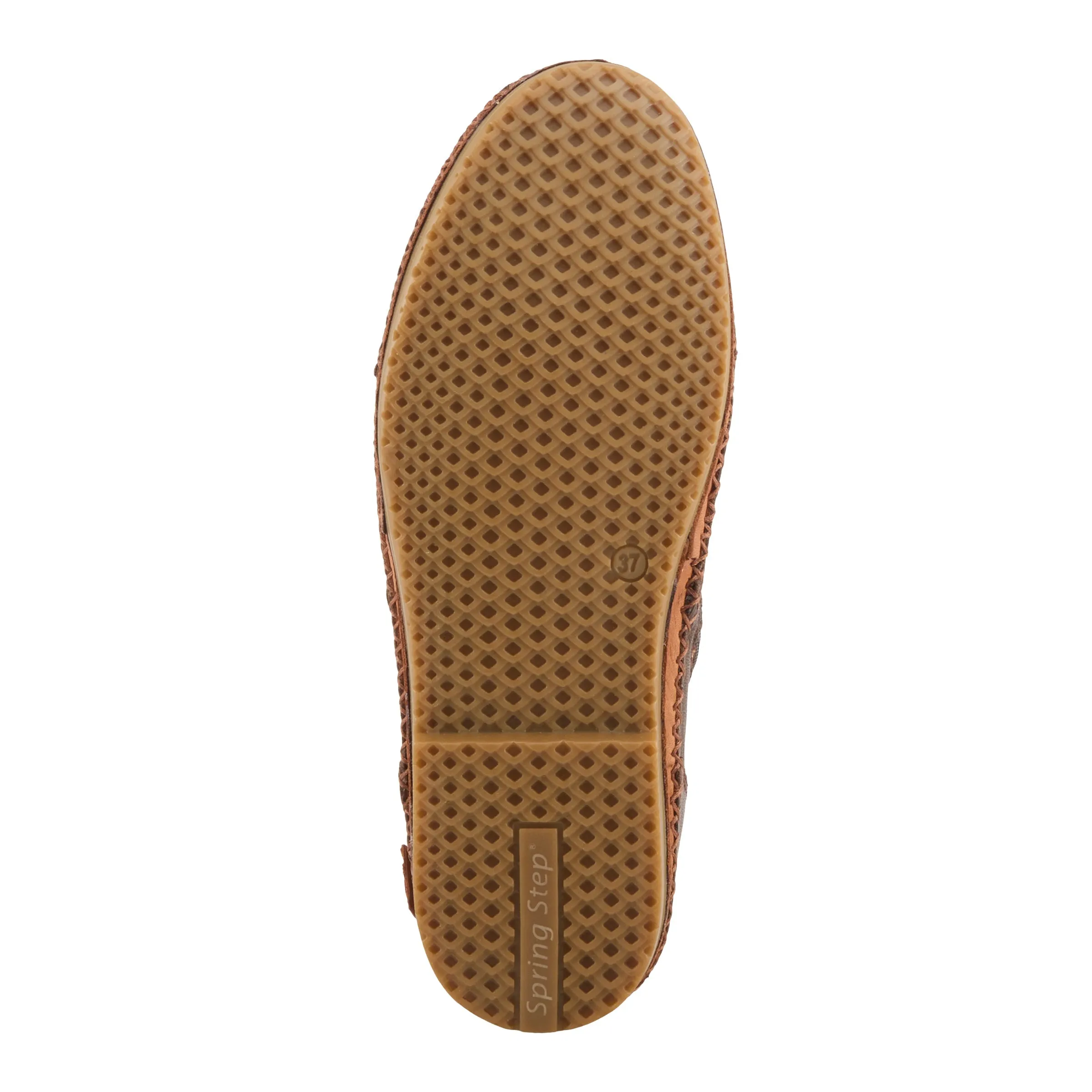 SPRING STEP POMEROY BOOT