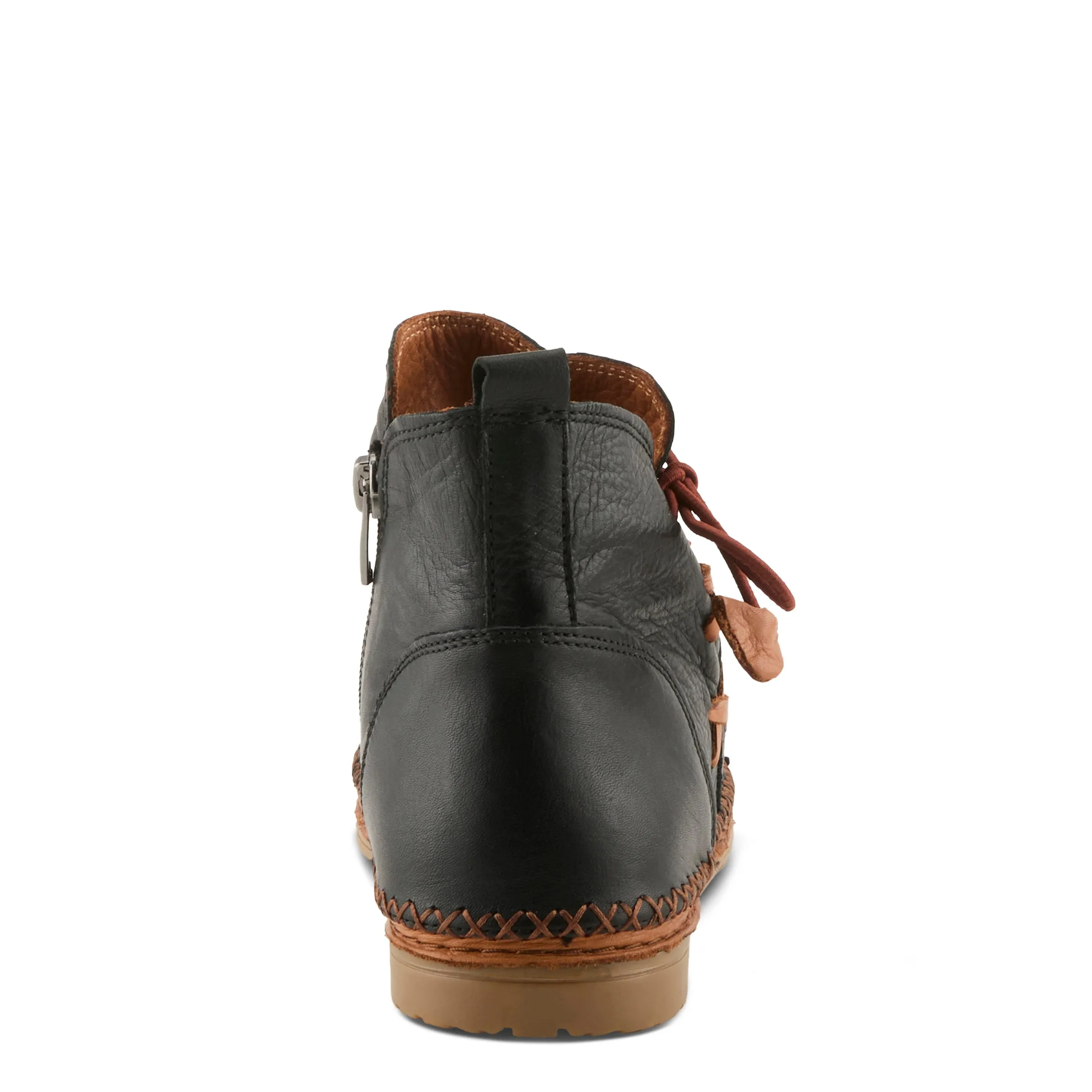 SPRING STEP POMEROY BOOT