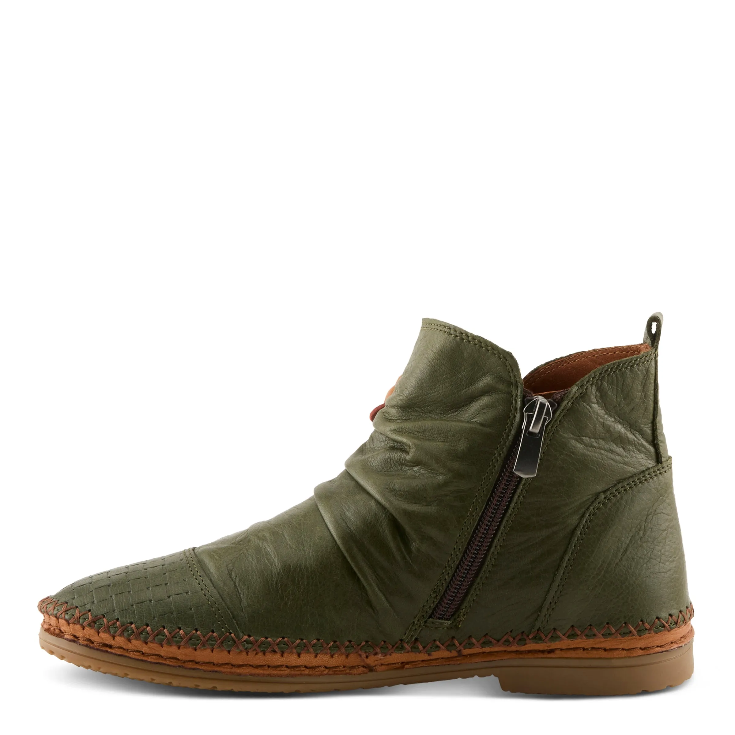 SPRING STEP POMEROY BOOT