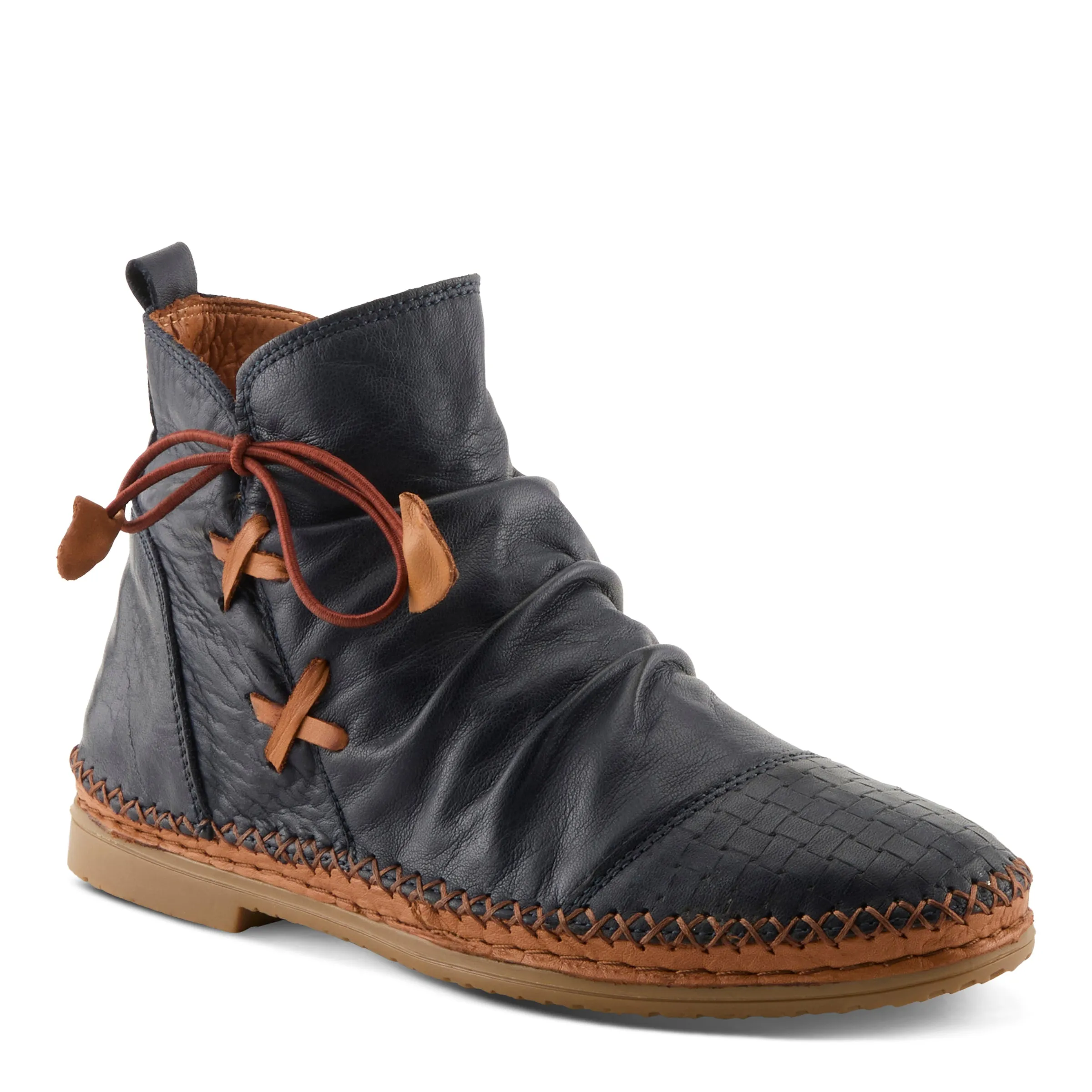 SPRING STEP POMEROY BOOT