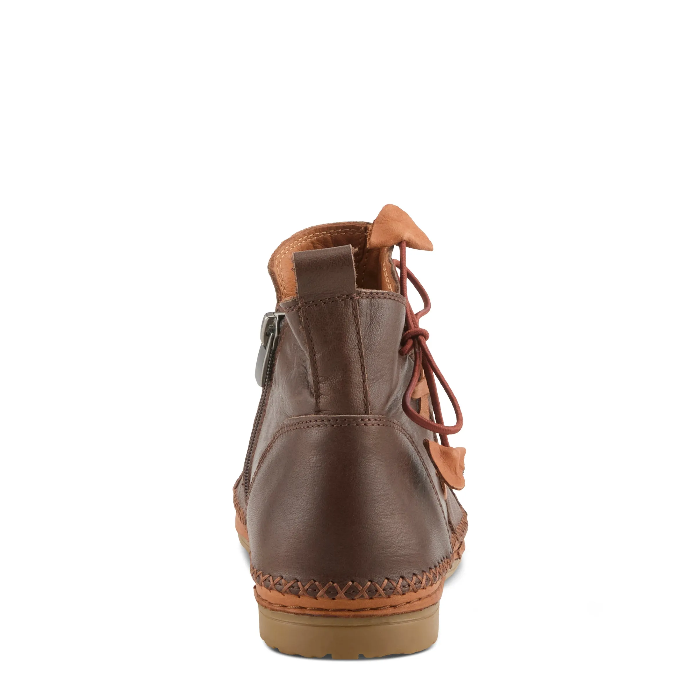 SPRING STEP POMEROY BOOT