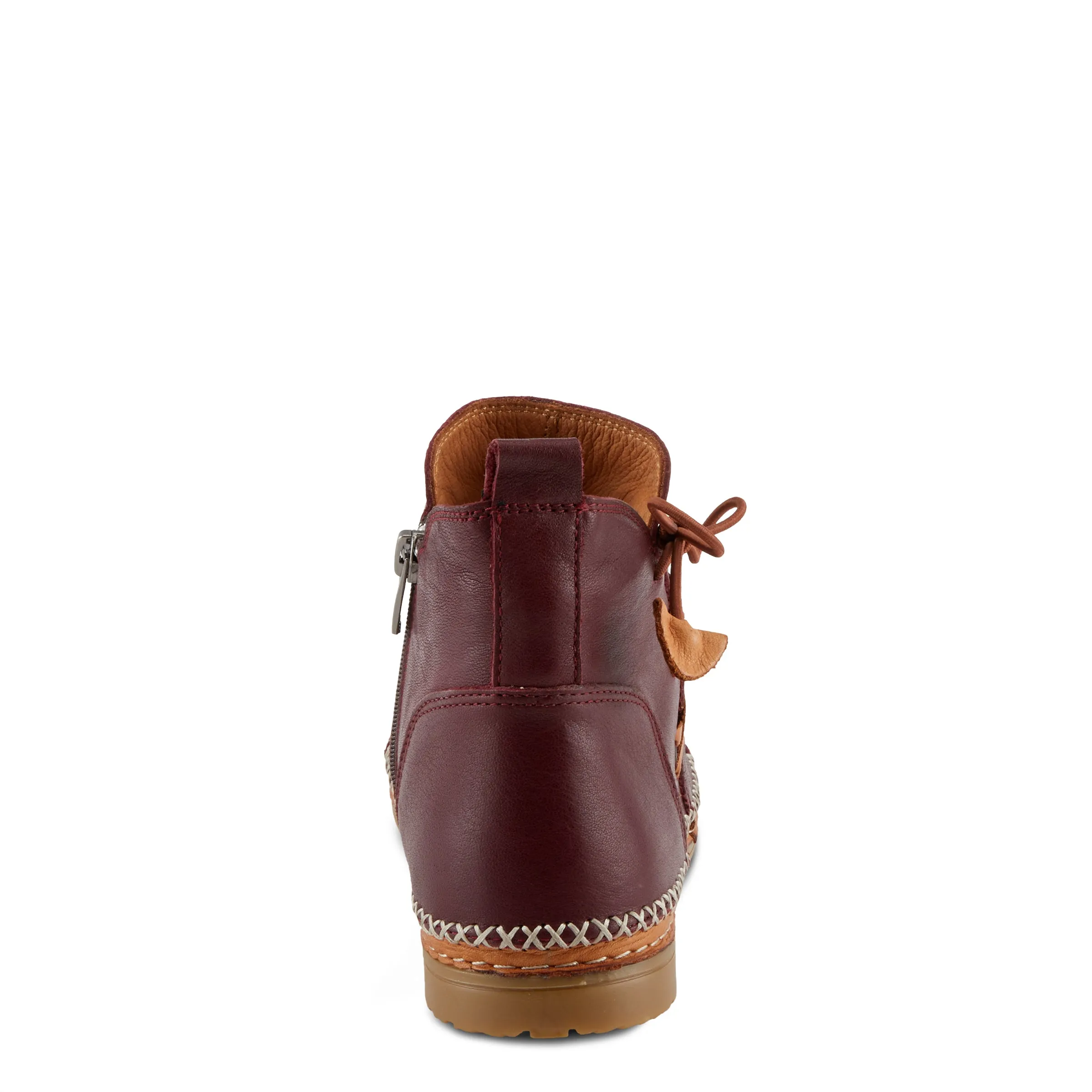 SPRING STEP POMEROY BOOT