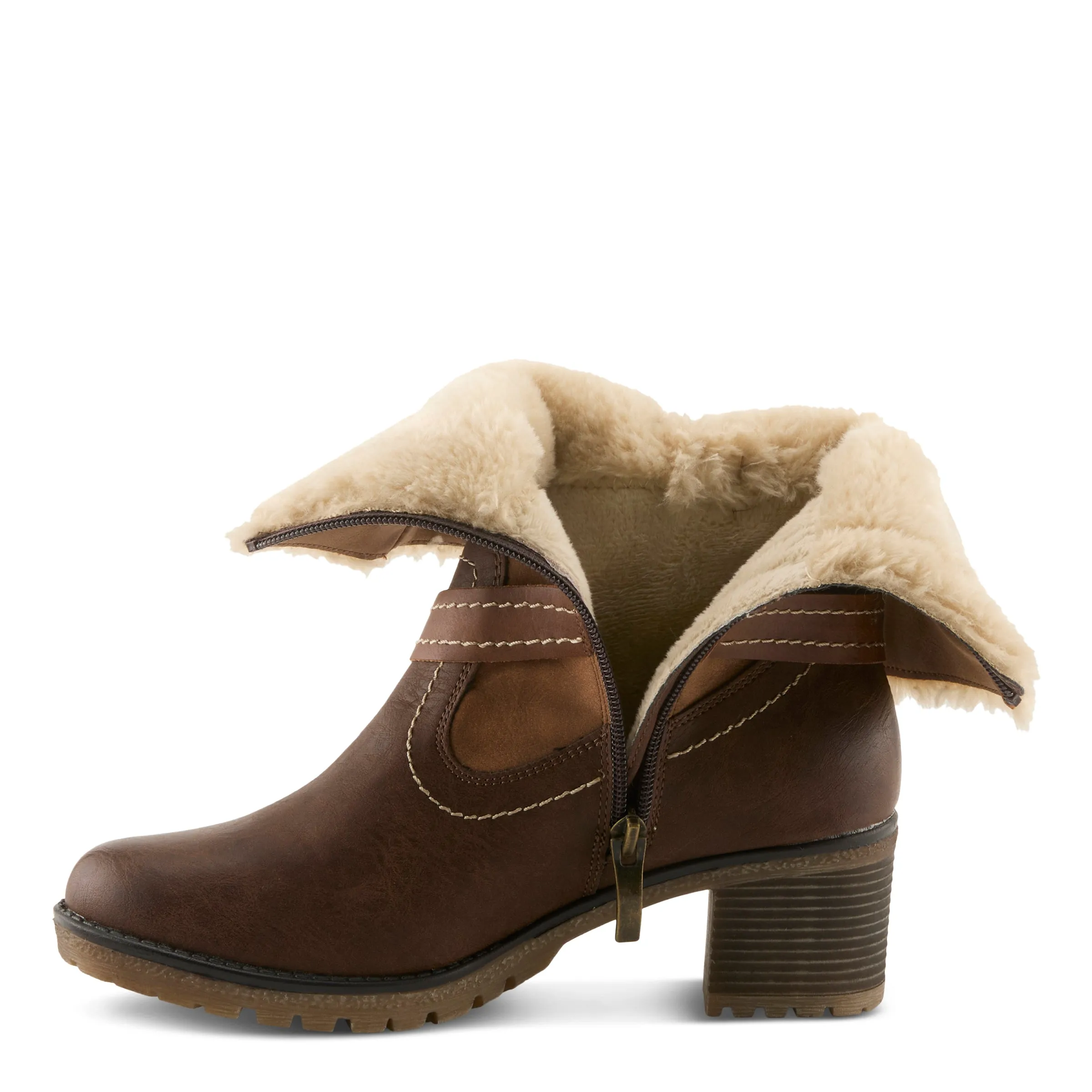 SPRING STEP RELIFE BOISA BOOTS