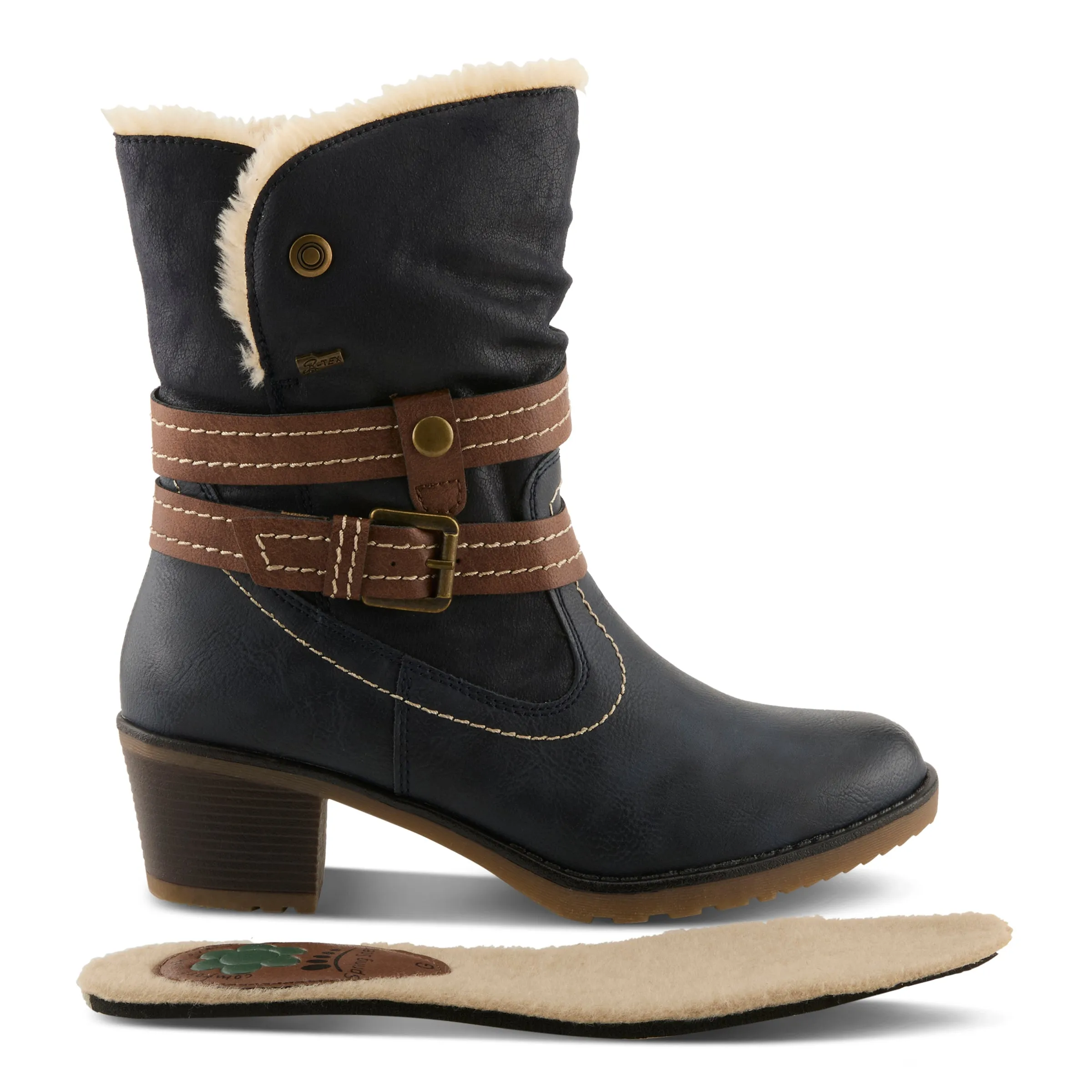 SPRING STEP RELIFE BOISA BOOTS