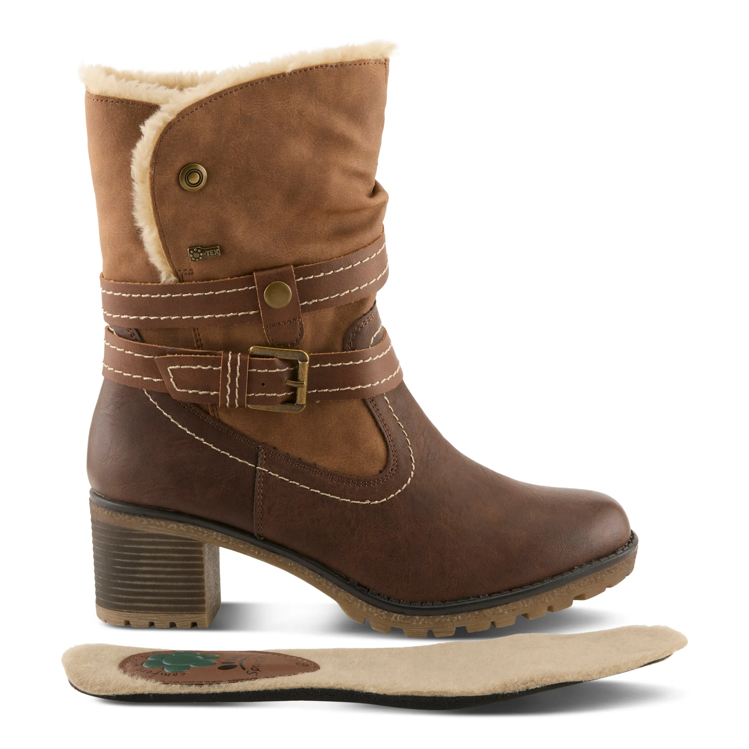SPRING STEP RELIFE BOISA BOOTS