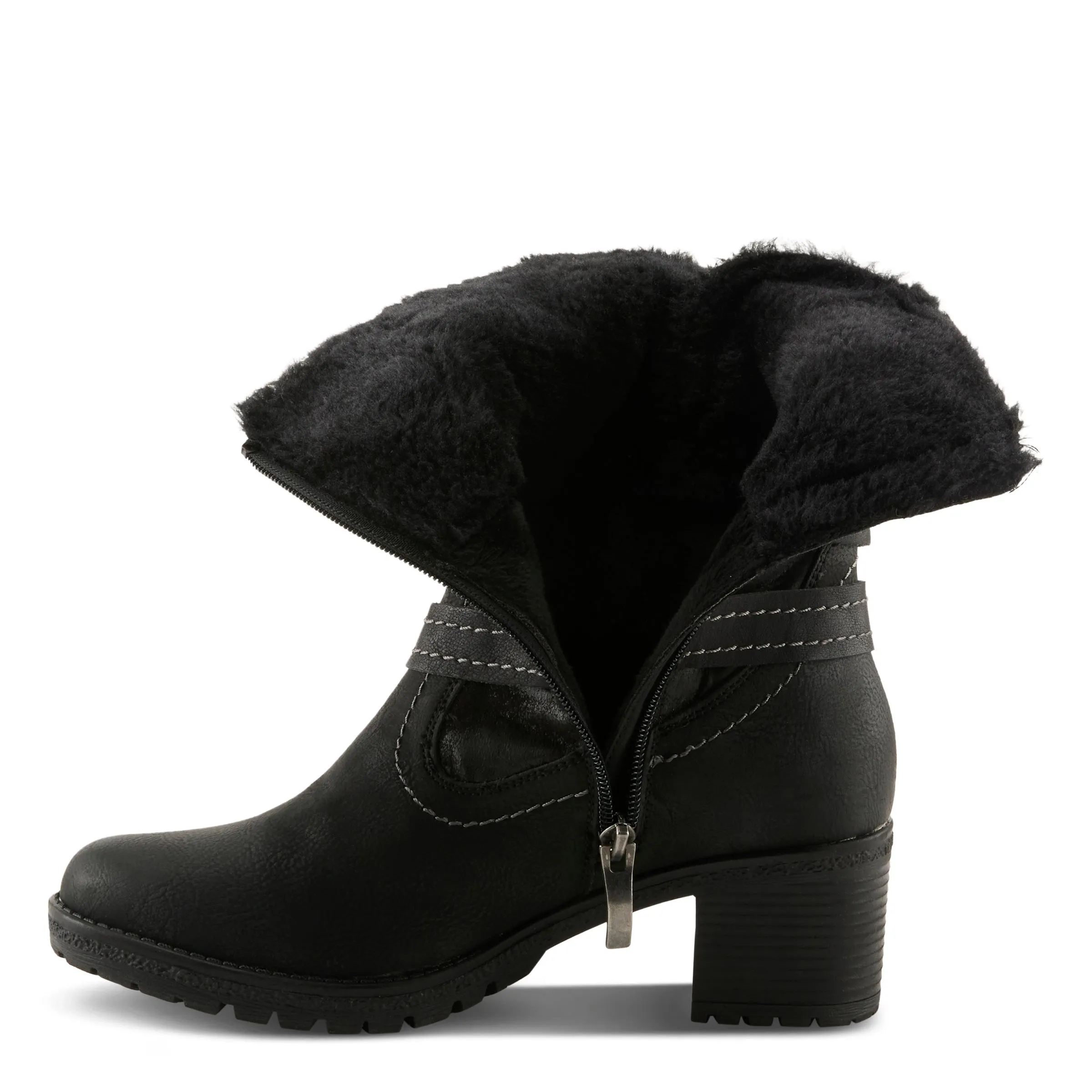 SPRING STEP RELIFE BOISA BOOTS