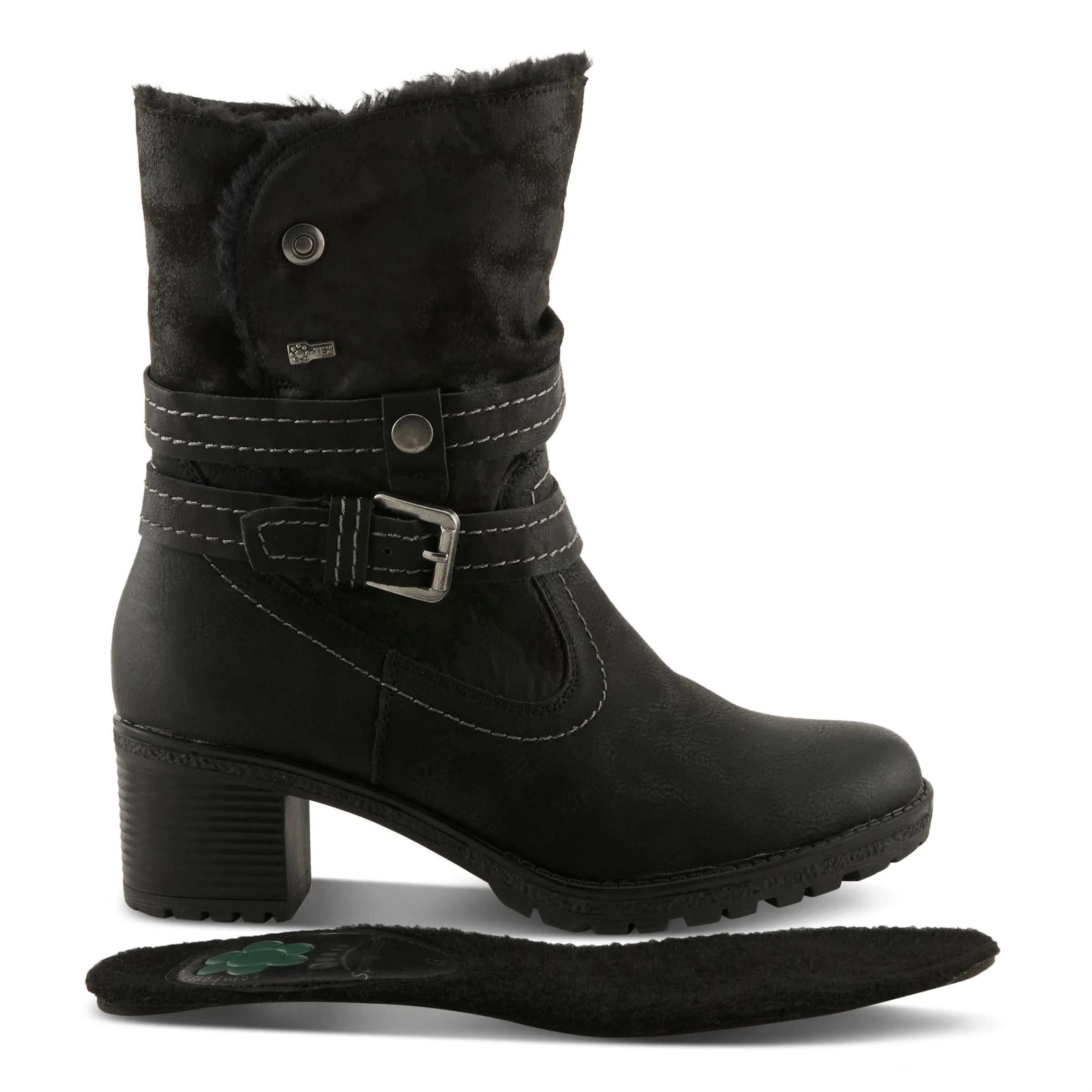 SPRING STEP RELIFE BOISA BOOTS
