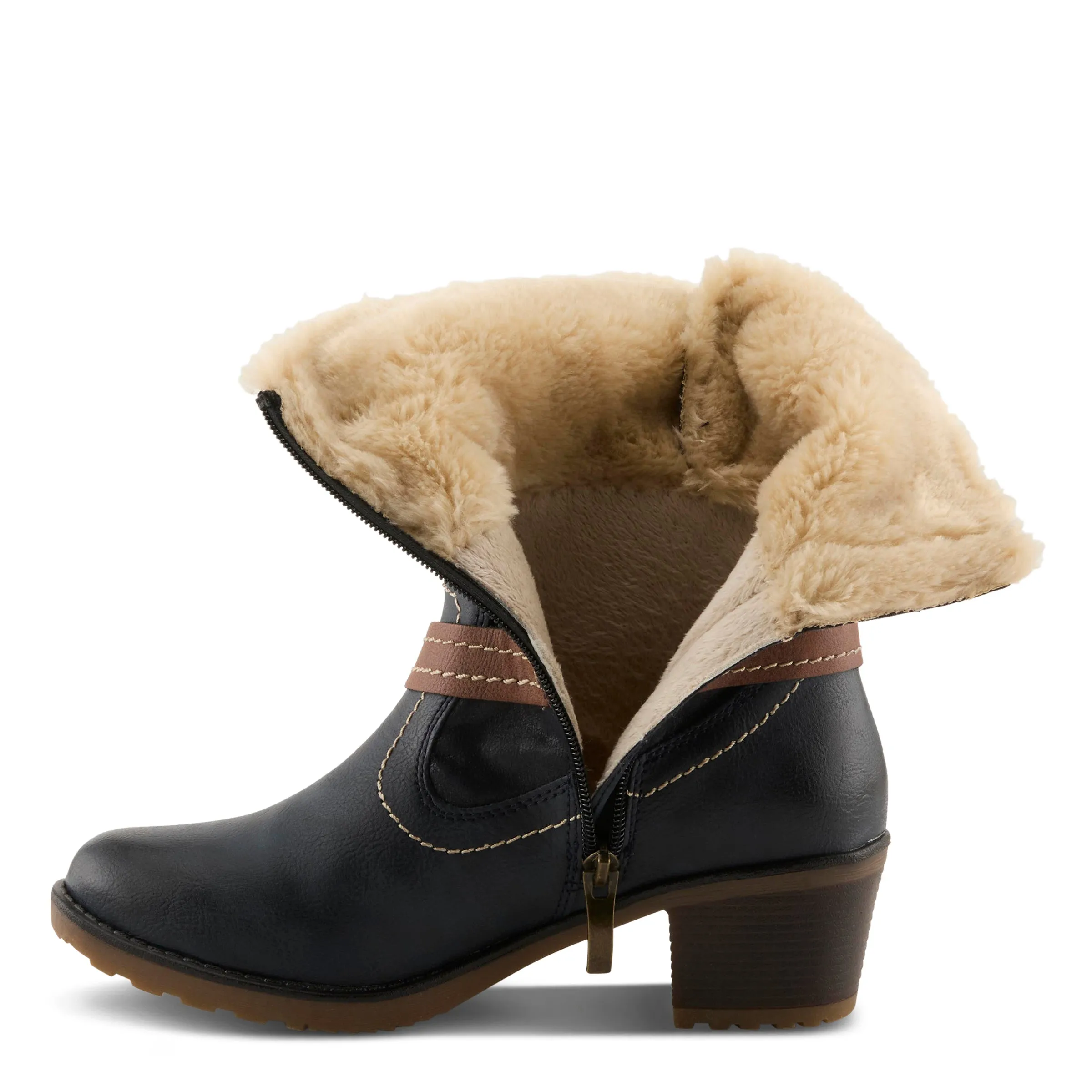 SPRING STEP RELIFE BOISA BOOTS