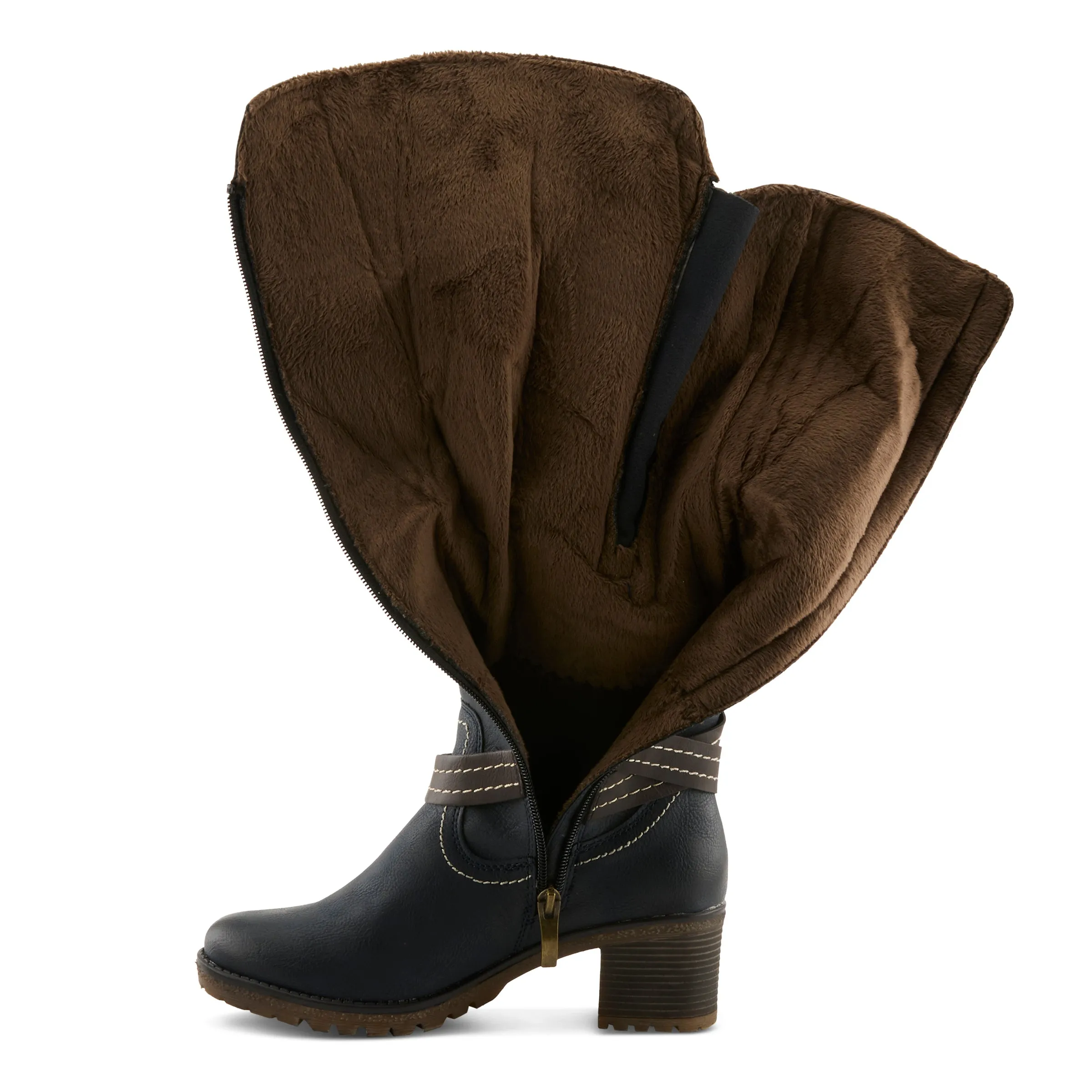 SPRING STEP RELIFE GEMISOLA BOOTS