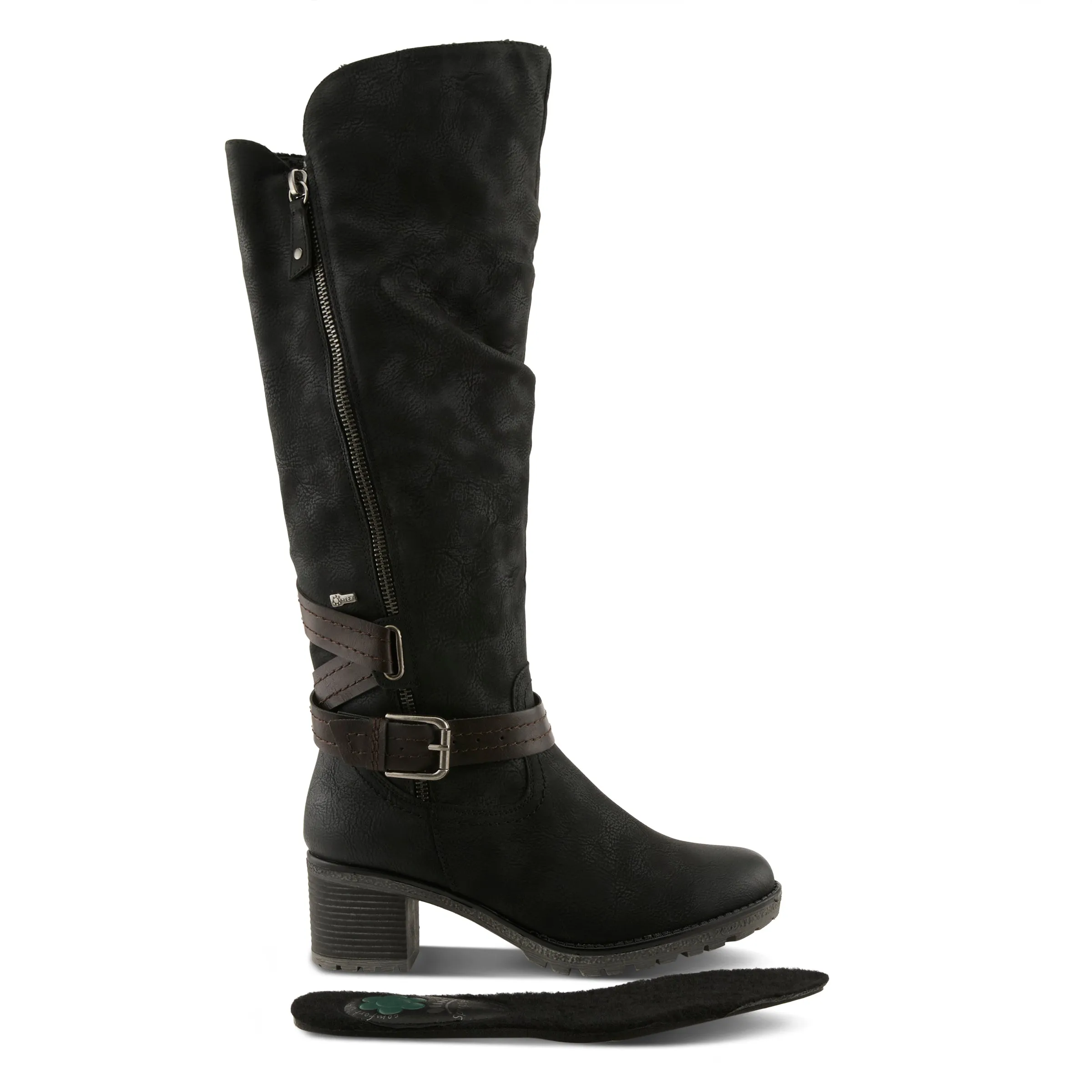 SPRING STEP RELIFE GEMISOLA BOOTS