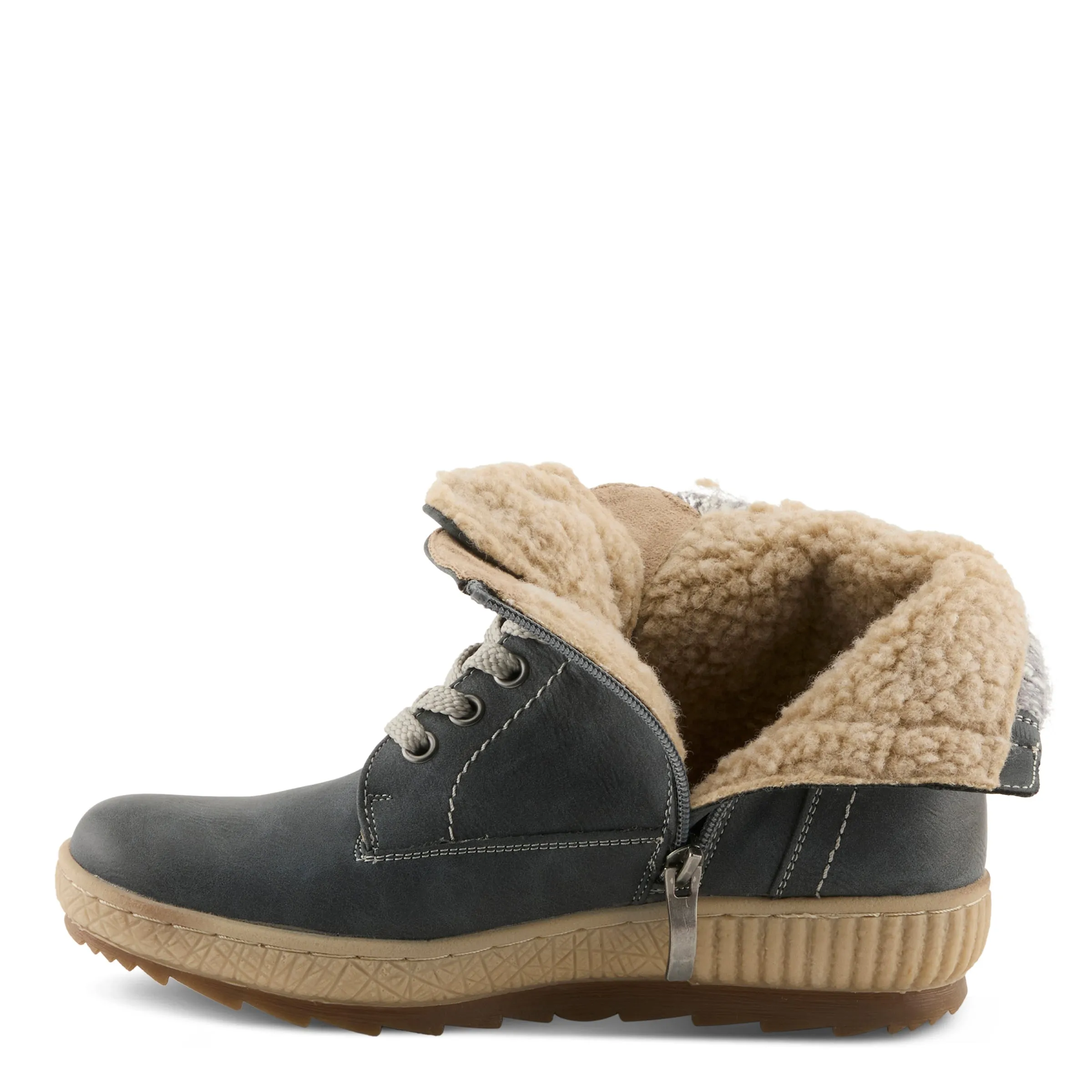 SPRING STEP RELIFE KARLENE BOOTIES