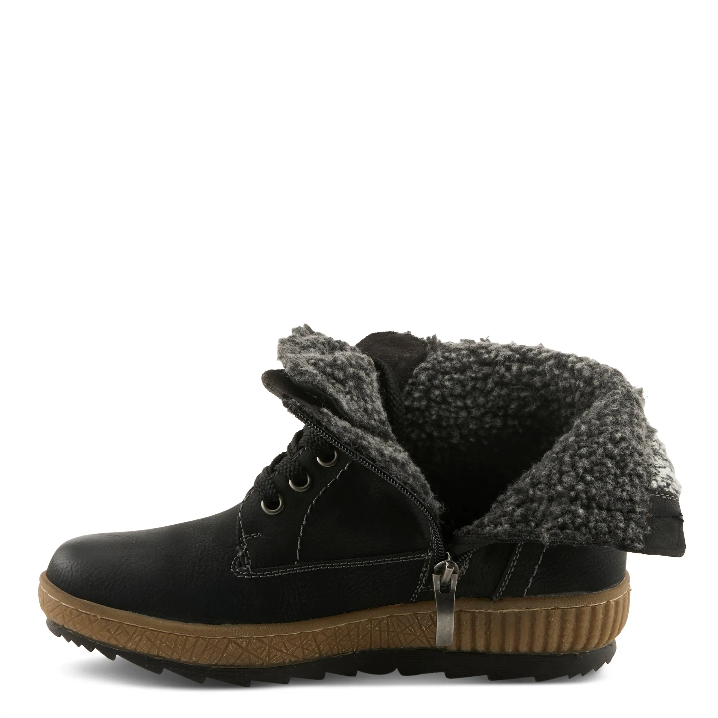 SPRING STEP RELIFE KARLENE BOOTIES