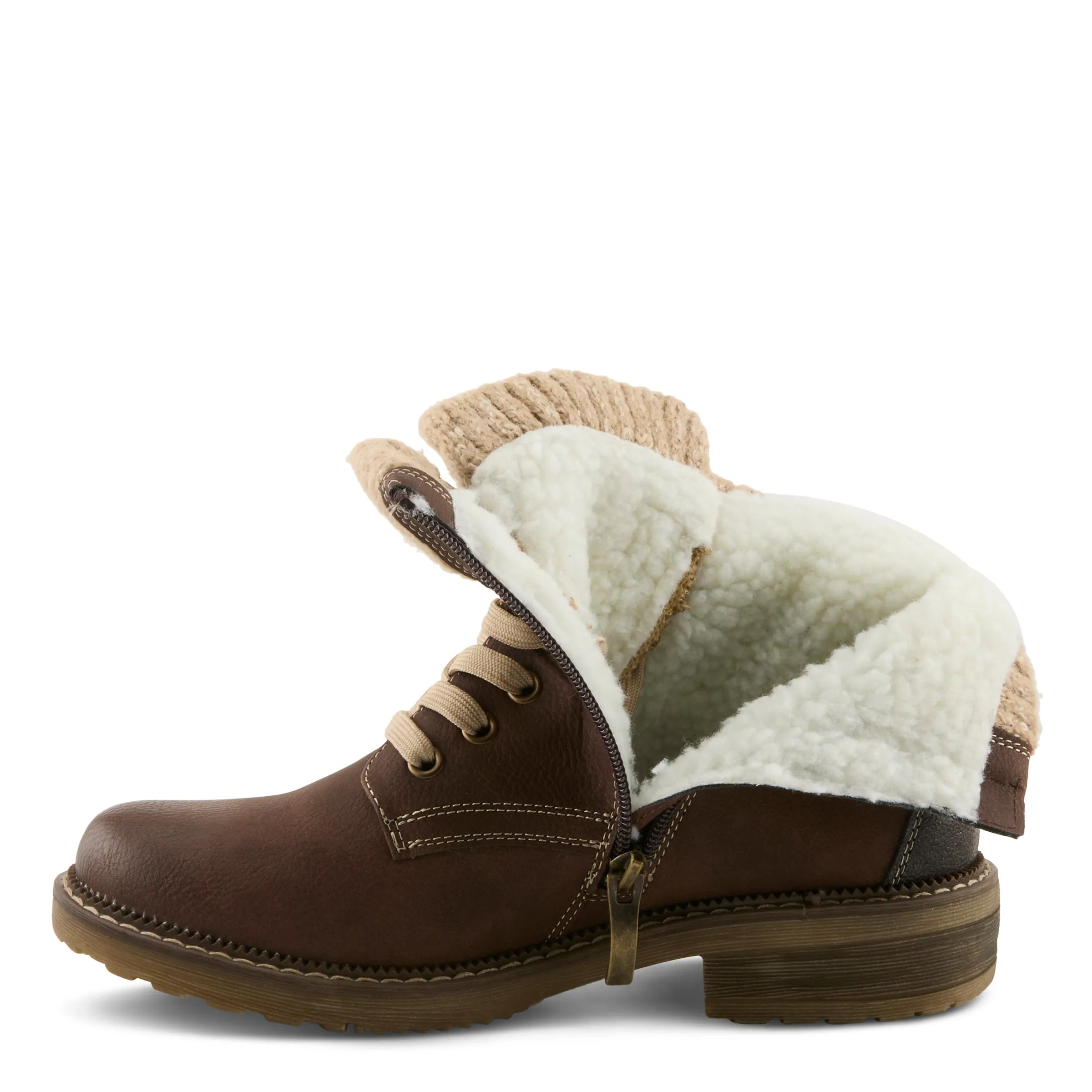 SPRING STEP RELIFE KHAZERA BOOTS