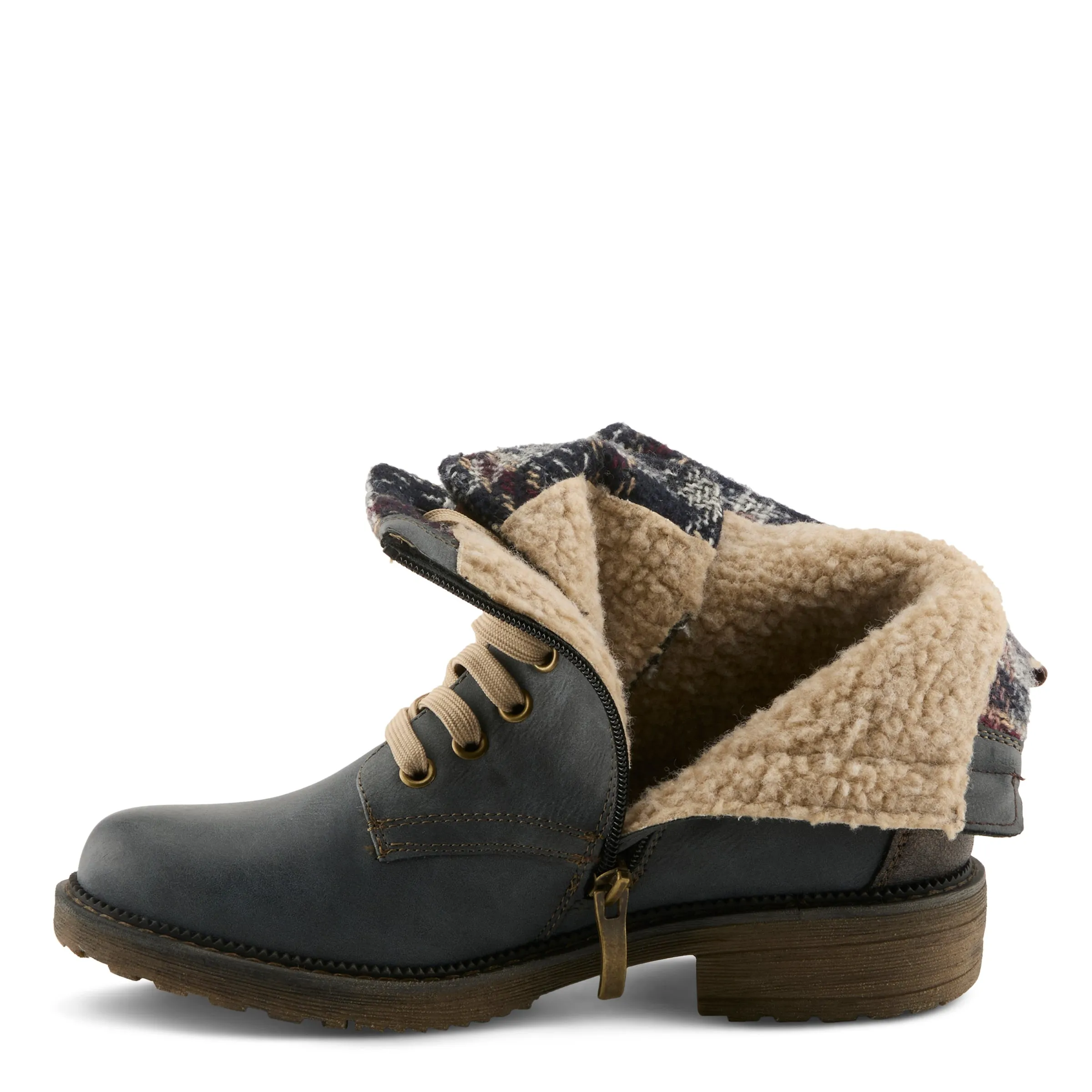 SPRING STEP RELIFE KHAZERA BOOTS