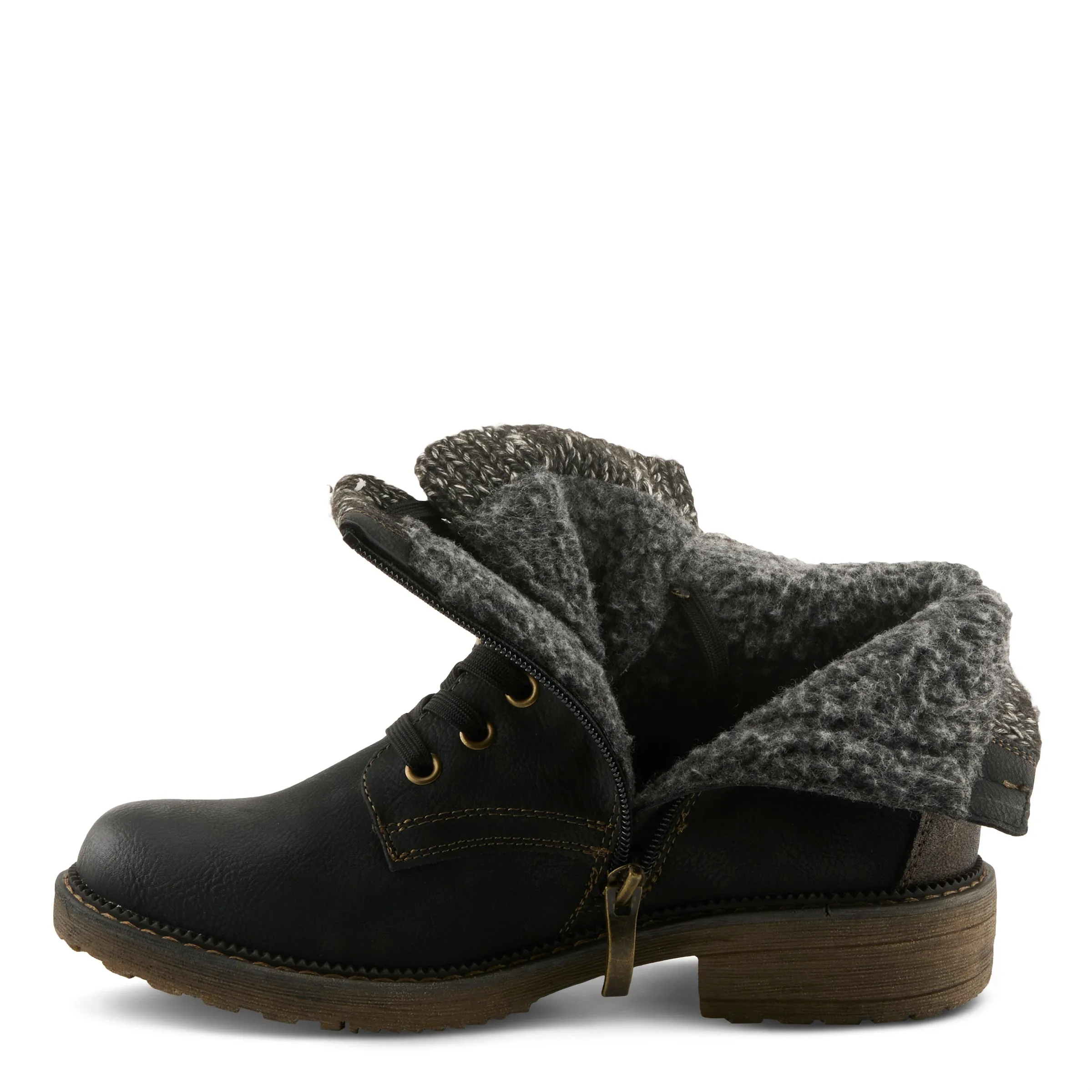 SPRING STEP RELIFE KHAZERA BOOTS