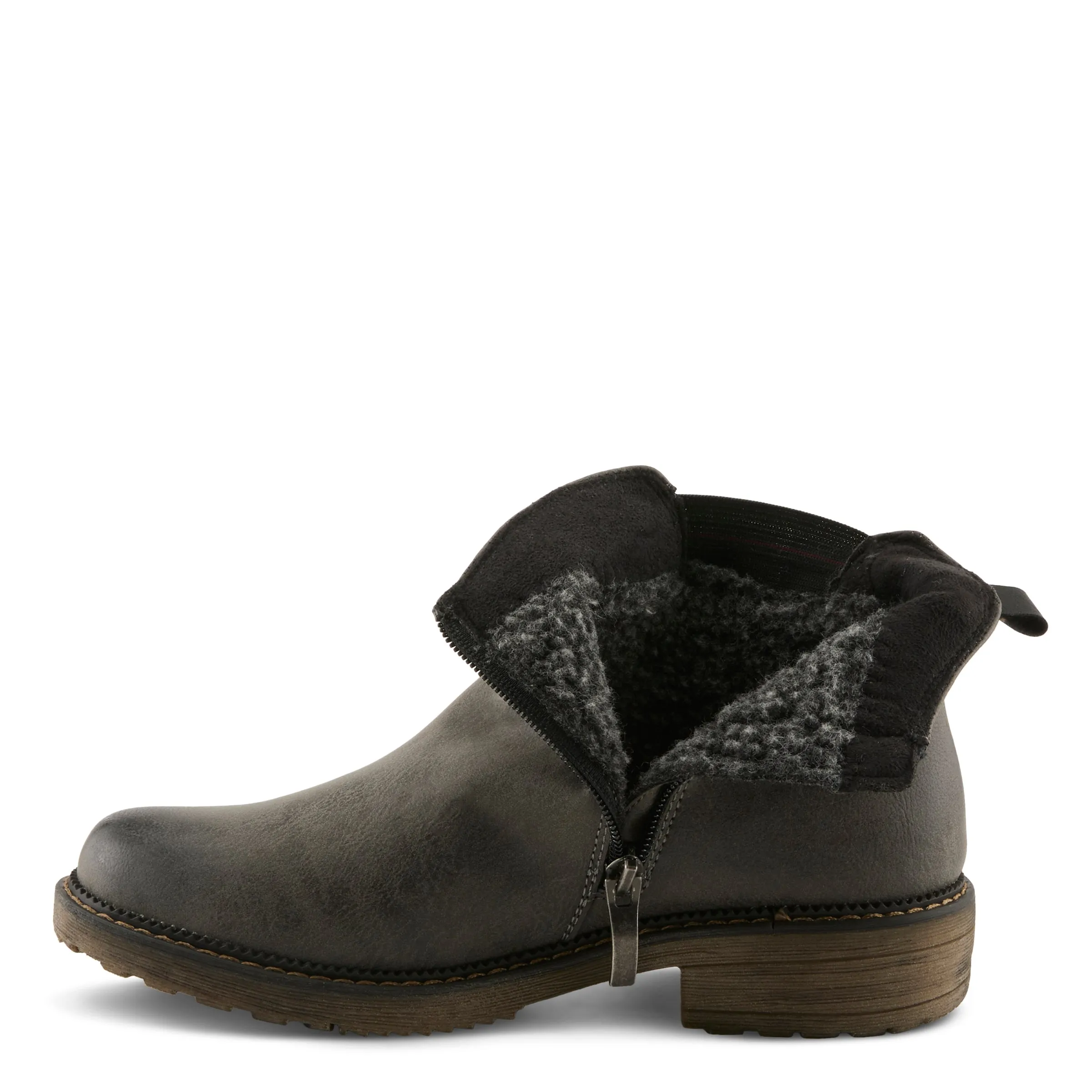 SPRING STEP RELIFE NONIA BOOTIES