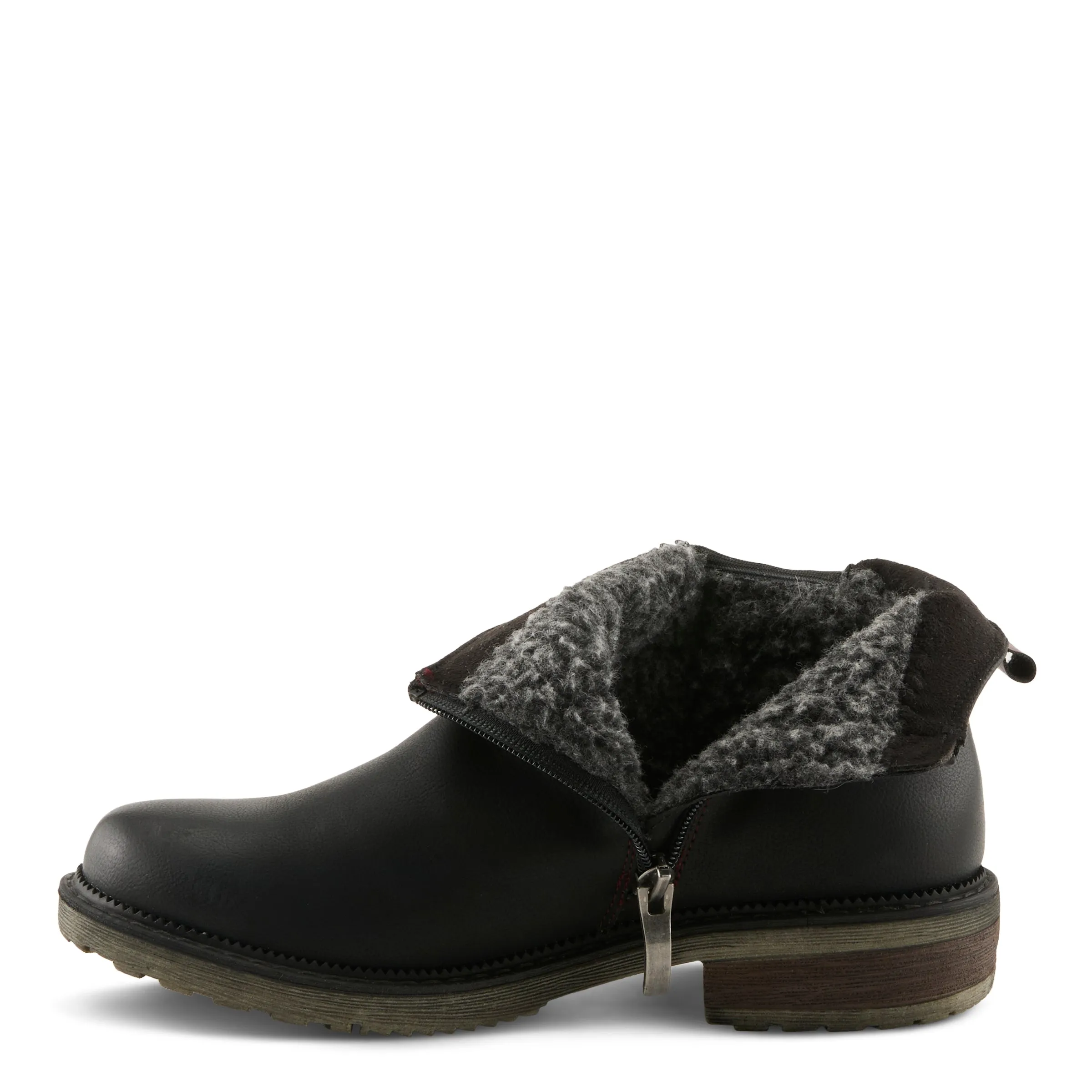 SPRING STEP RELIFE NONIA BOOTIES