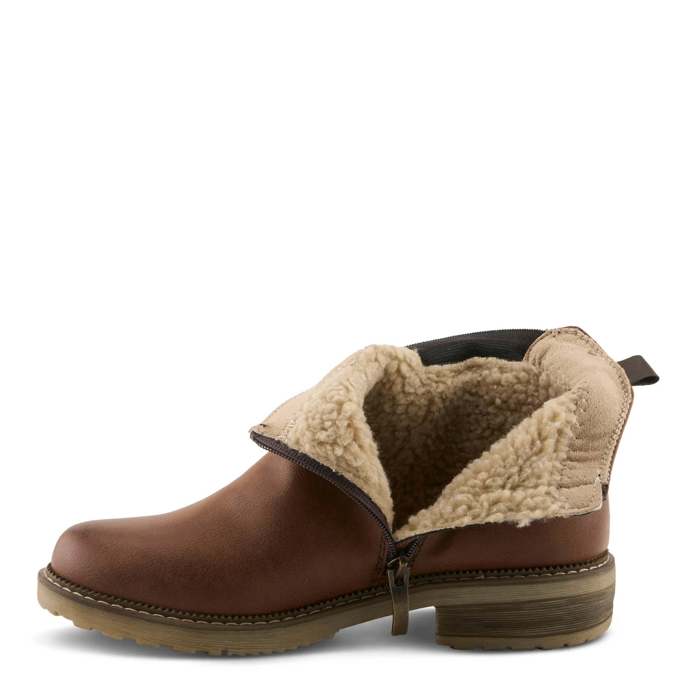 SPRING STEP RELIFE NONIA BOOTIES