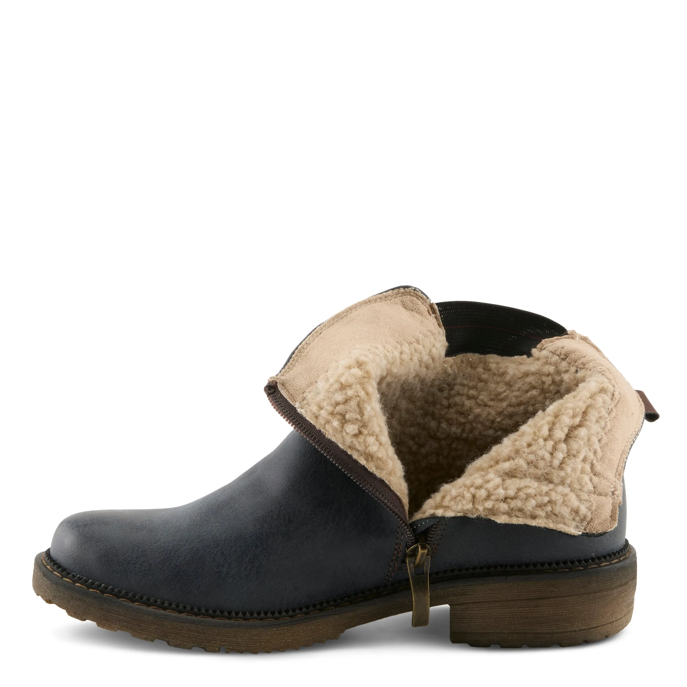 SPRING STEP RELIFE NONIA BOOTIES