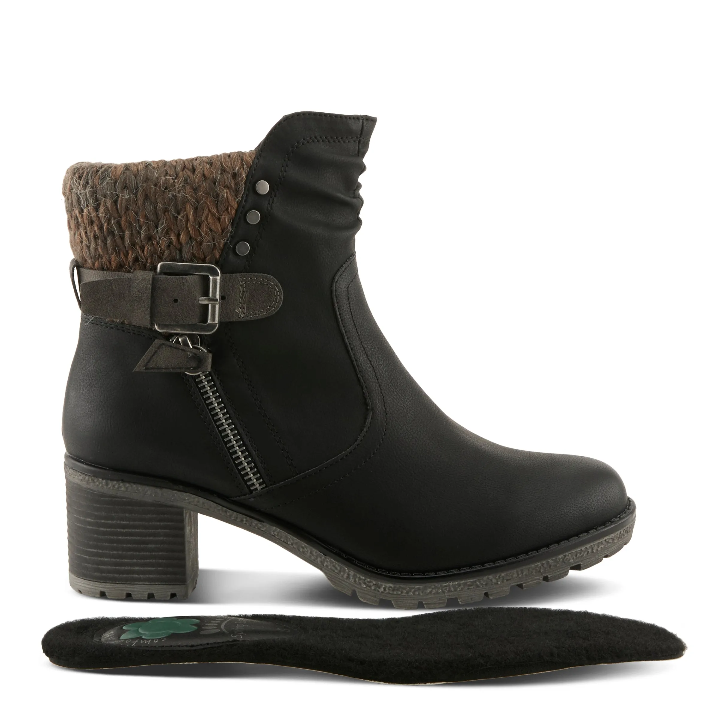 SPRING STEP RELIFE RENE BOOT