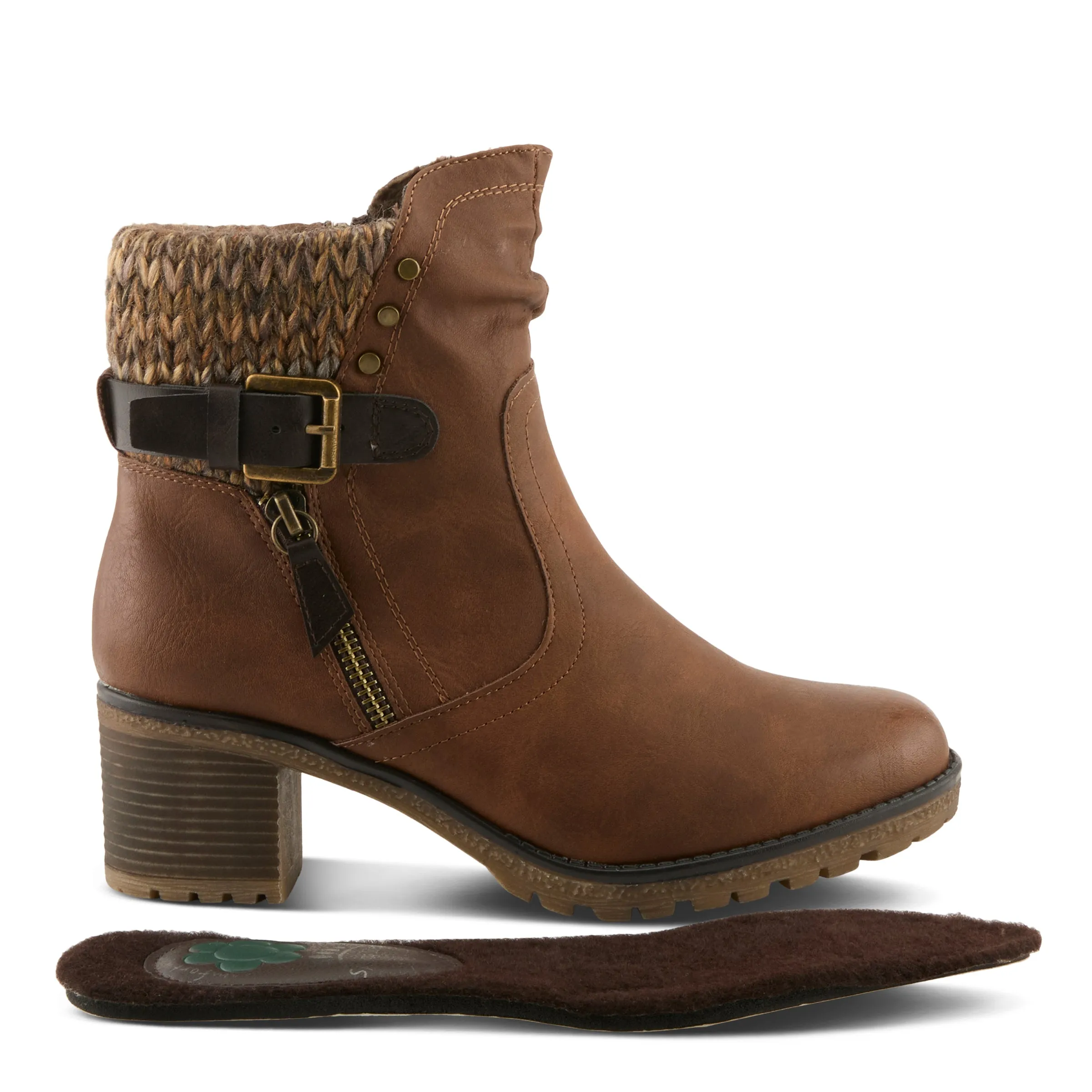 SPRING STEP RELIFE RENE BOOT