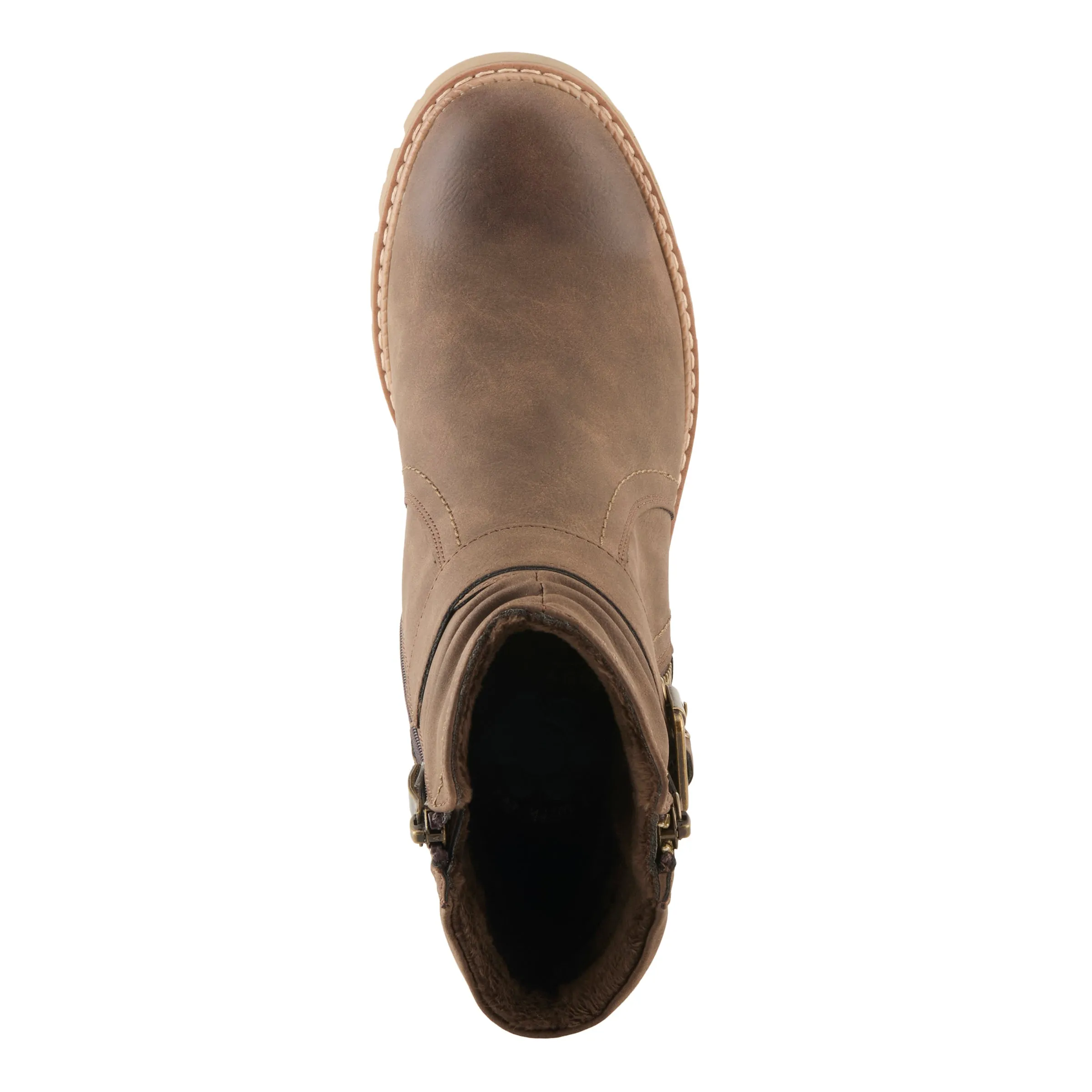 SPRING STEP RELIFE SMOKIES BOOTIE