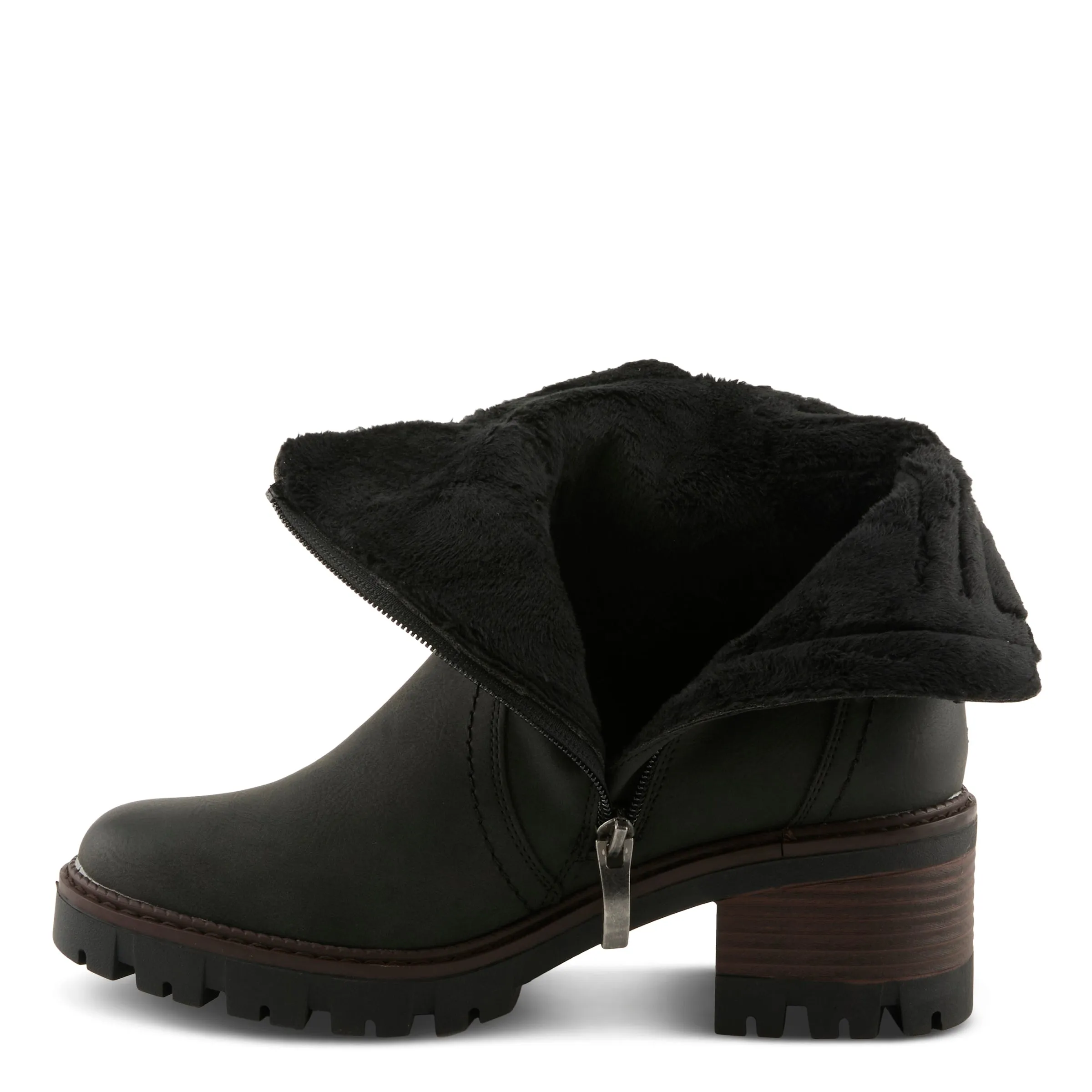 SPRING STEP RELIFE SMOKIES BOOTIE