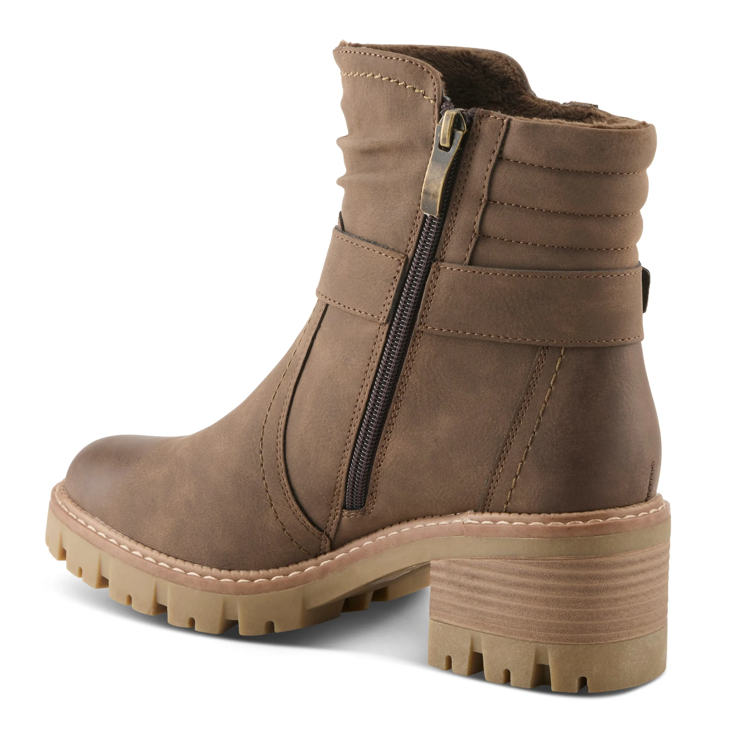 SPRING STEP RELIFE SMOKIES BOOTIE