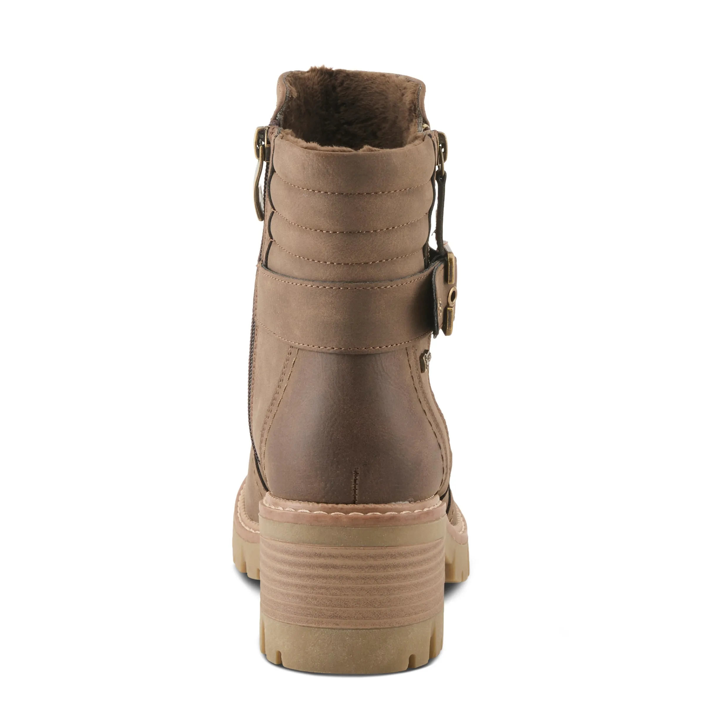 SPRING STEP RELIFE SMOKIES BOOTIE