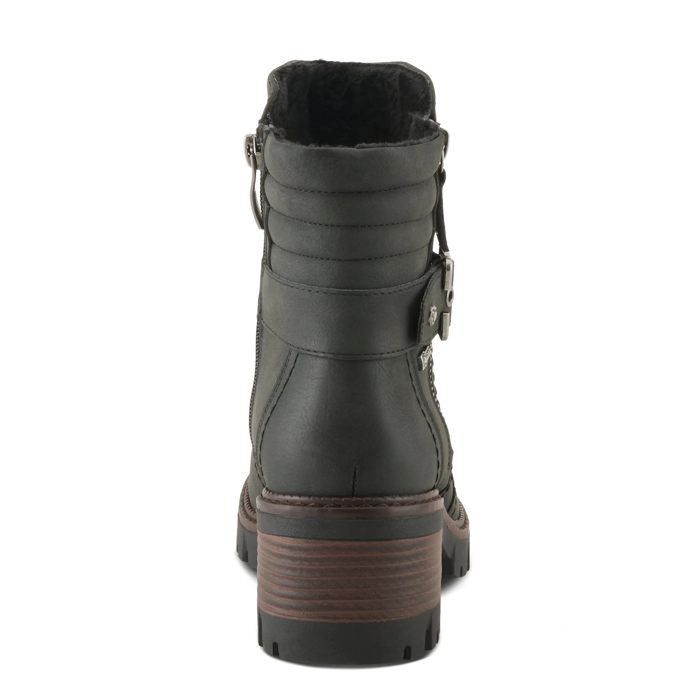 SPRING STEP RELIFE SMOKIES BOOTIE