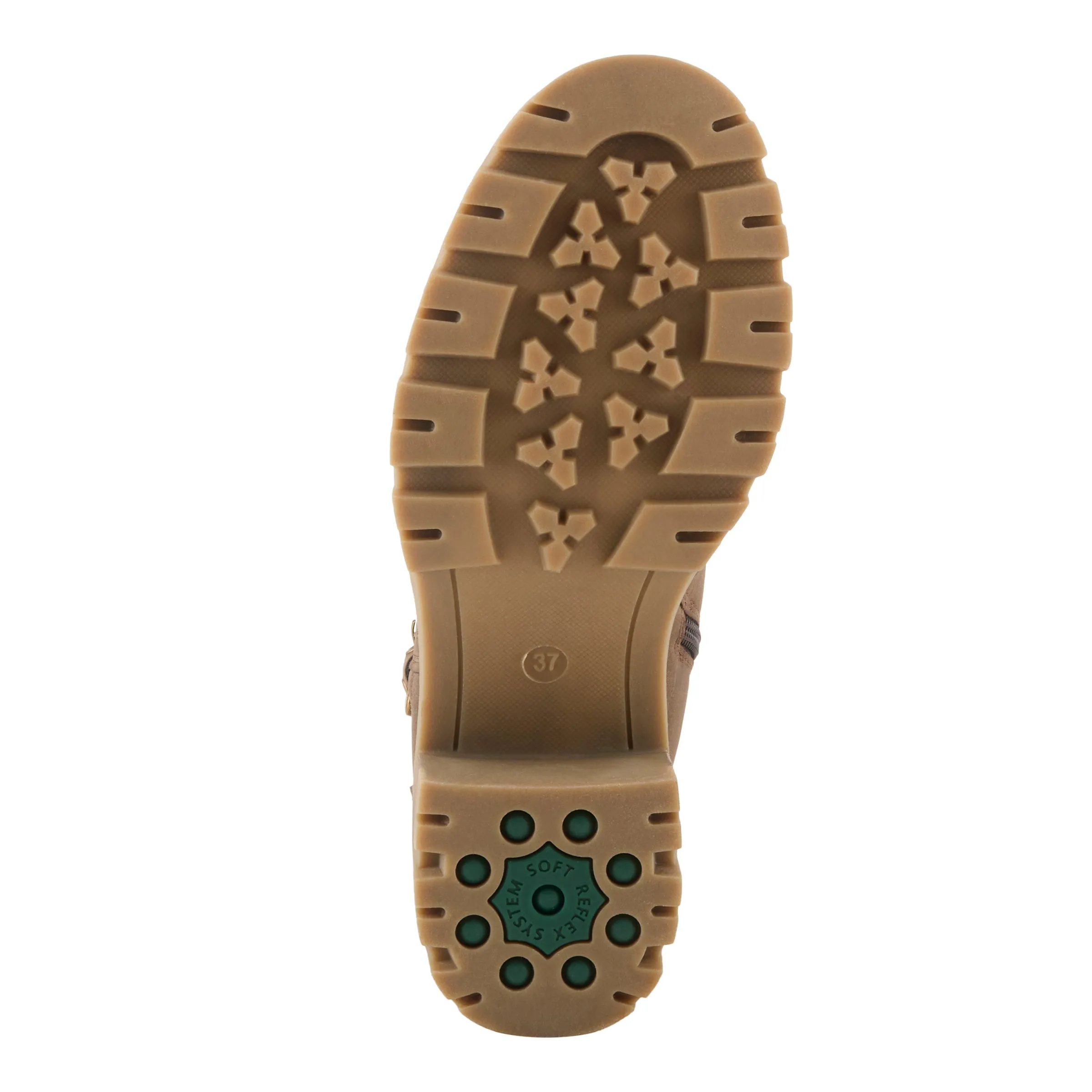 SPRING STEP RELIFE SMOKIES BOOTIE