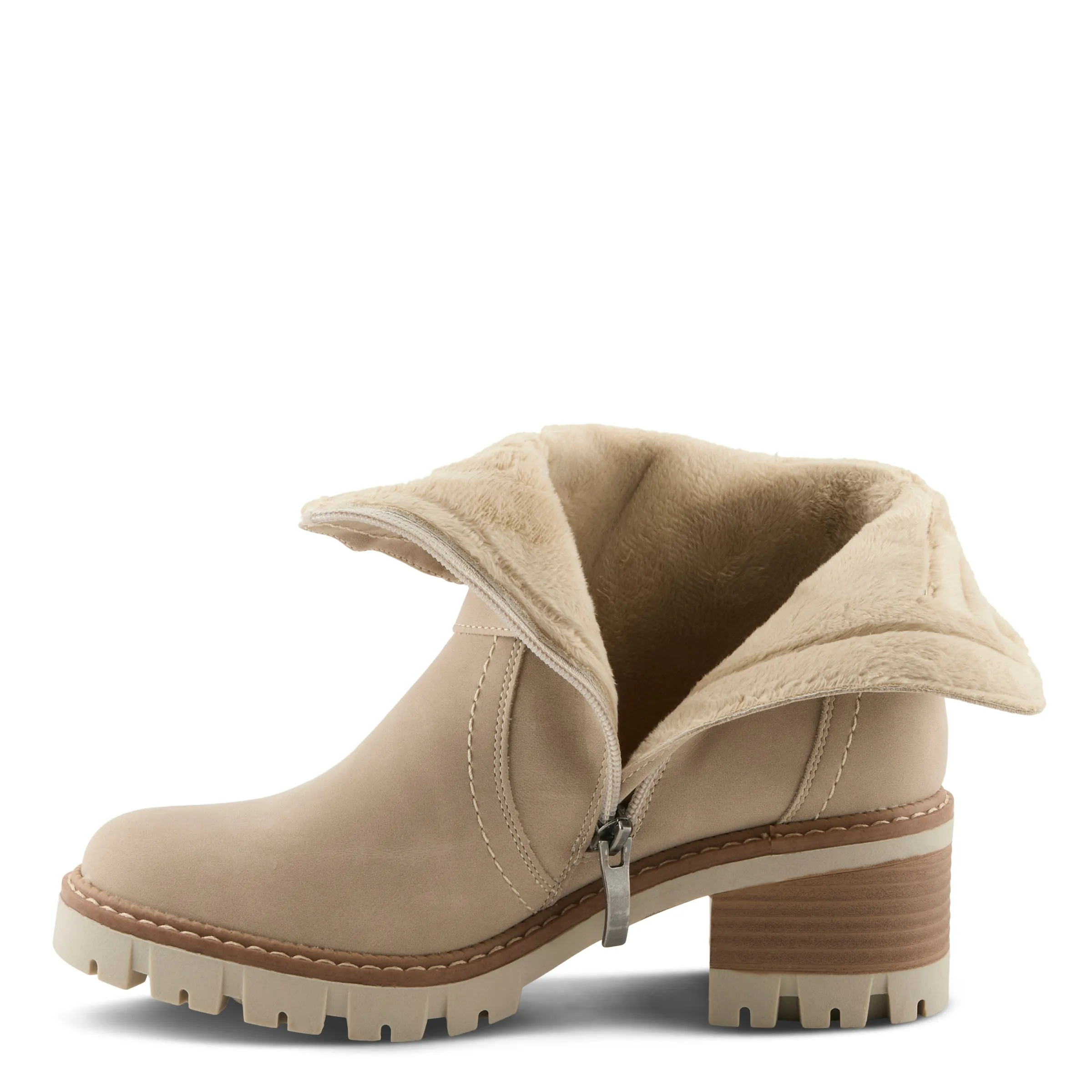 SPRING STEP RELIFE SMOKIES BOOTIE