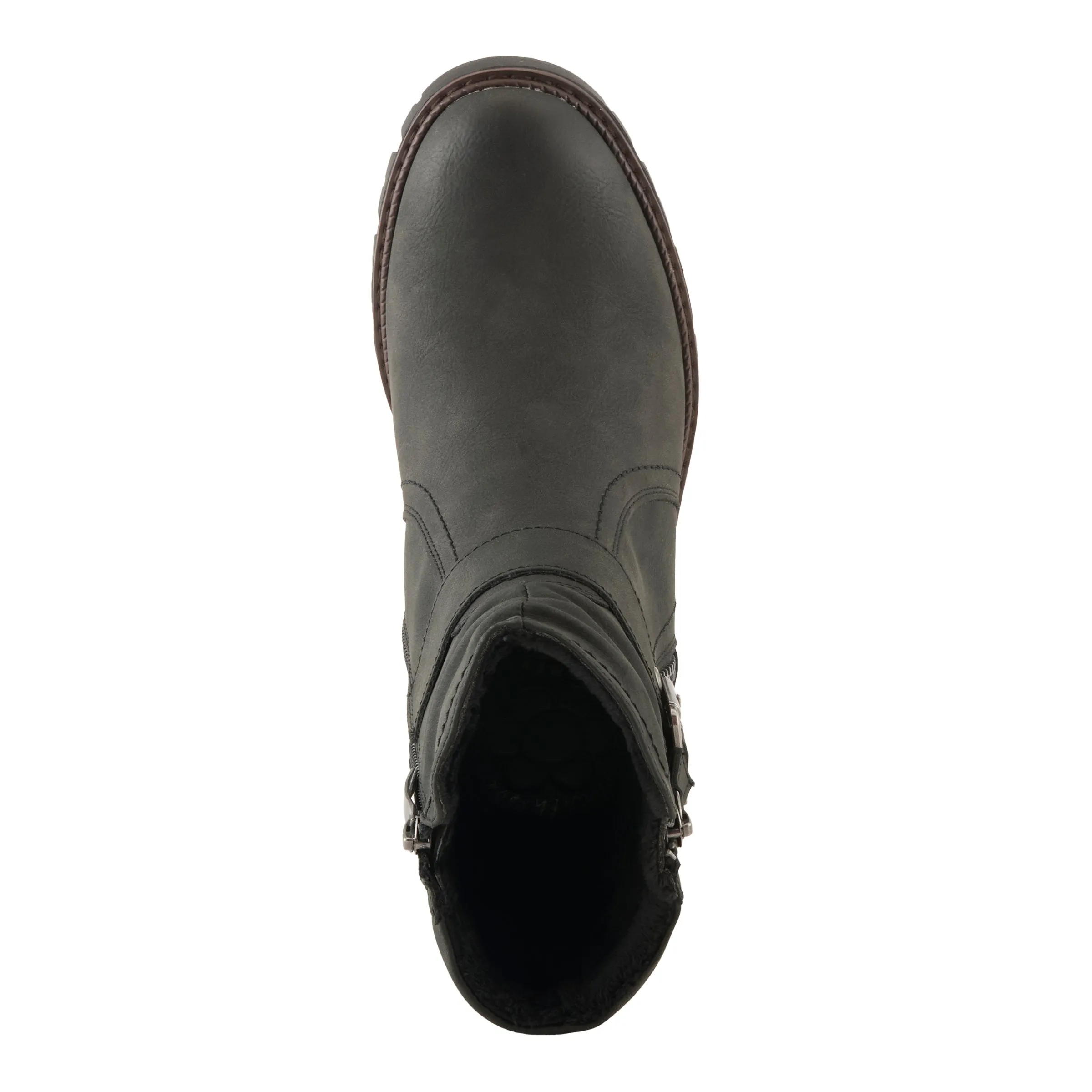 SPRING STEP RELIFE SMOKIES BOOTIE