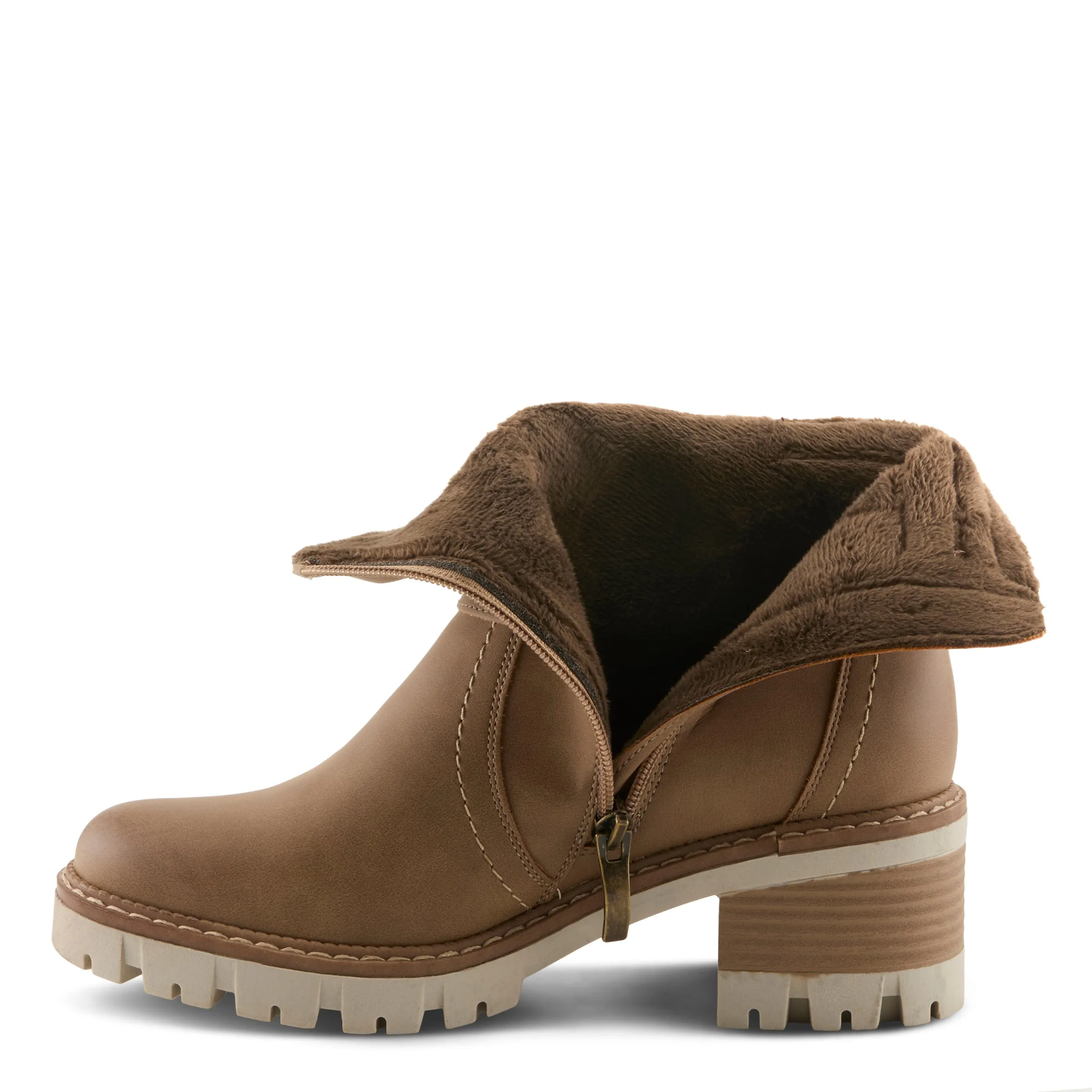 SPRING STEP RELIFE SMOKIES BOOTIE