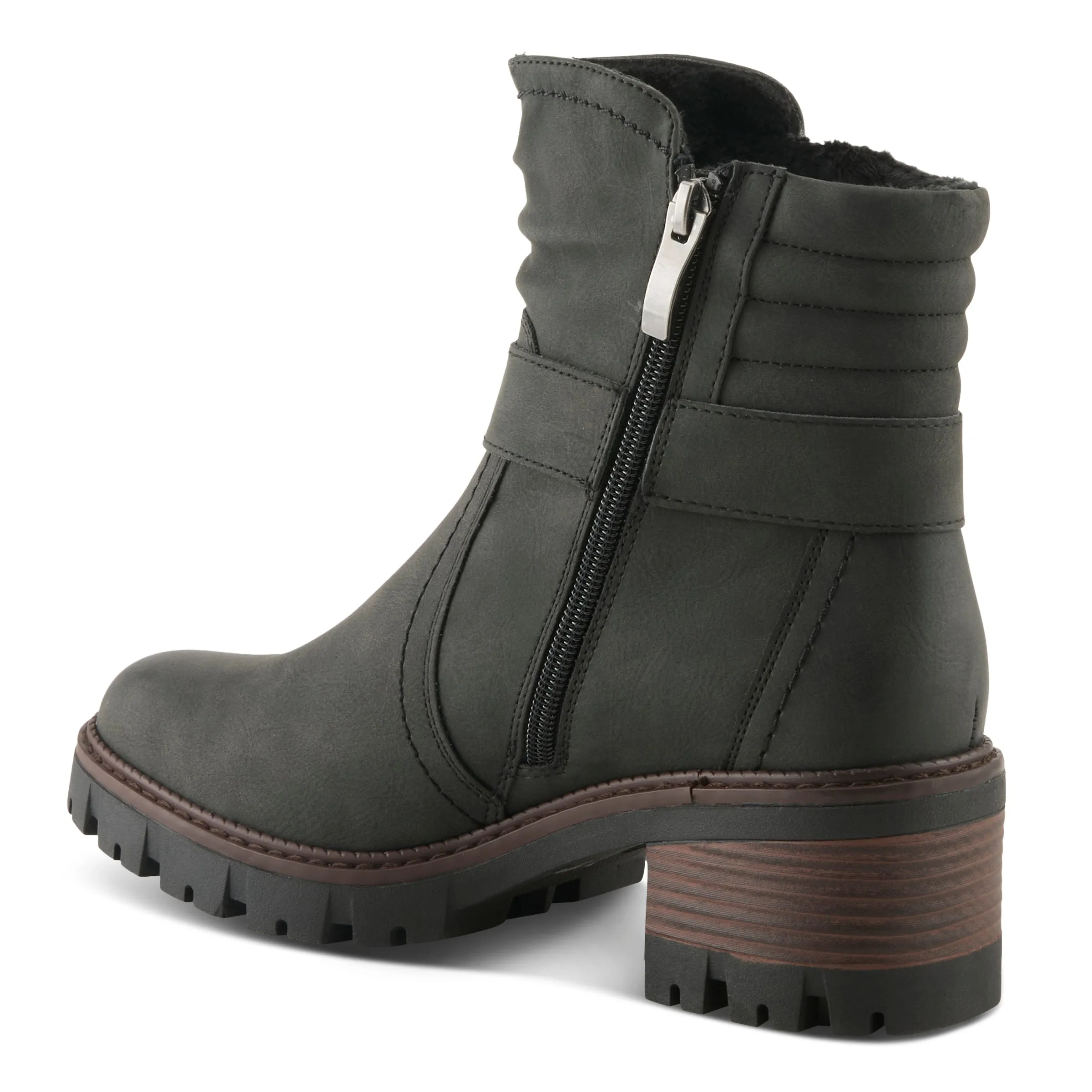 SPRING STEP RELIFE SMOKIES BOOTIE