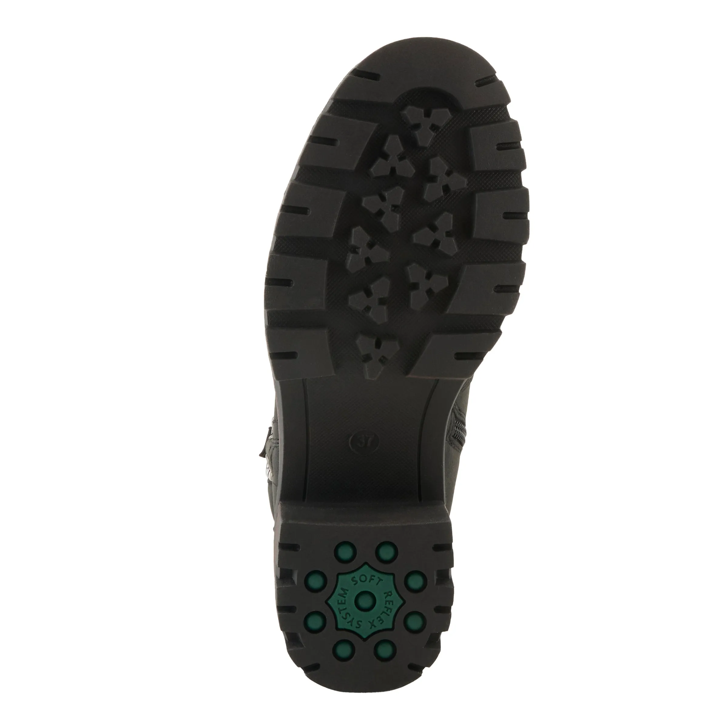 SPRING STEP RELIFE SMOKIES BOOTIE