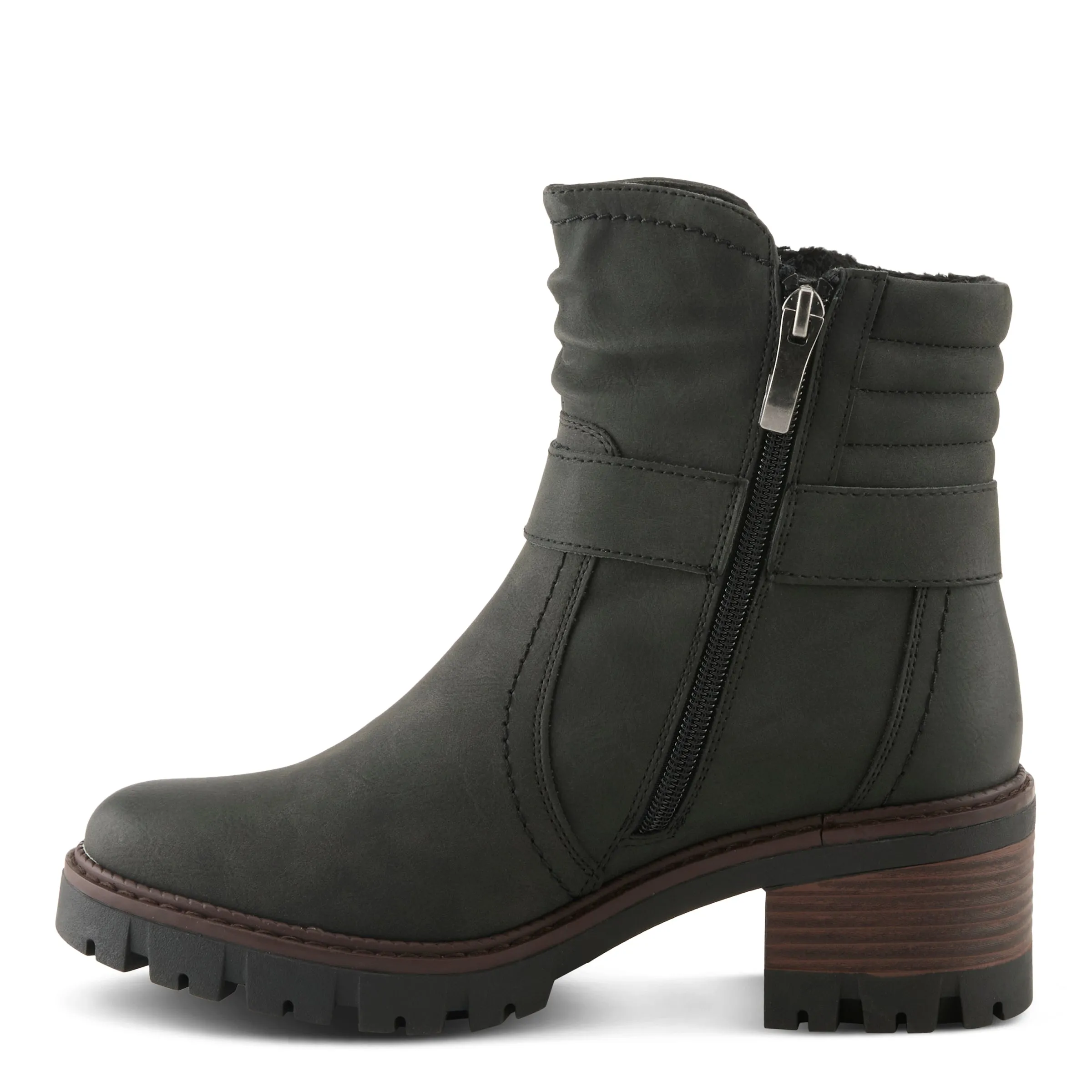 SPRING STEP RELIFE SMOKIES BOOTIE