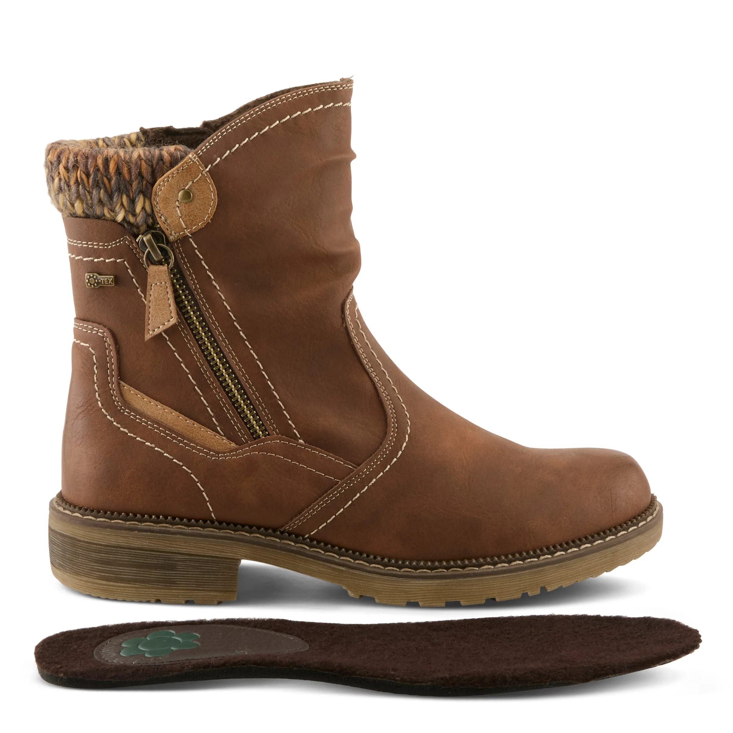 SPRING STEP RELIFE WIBEA BOOT