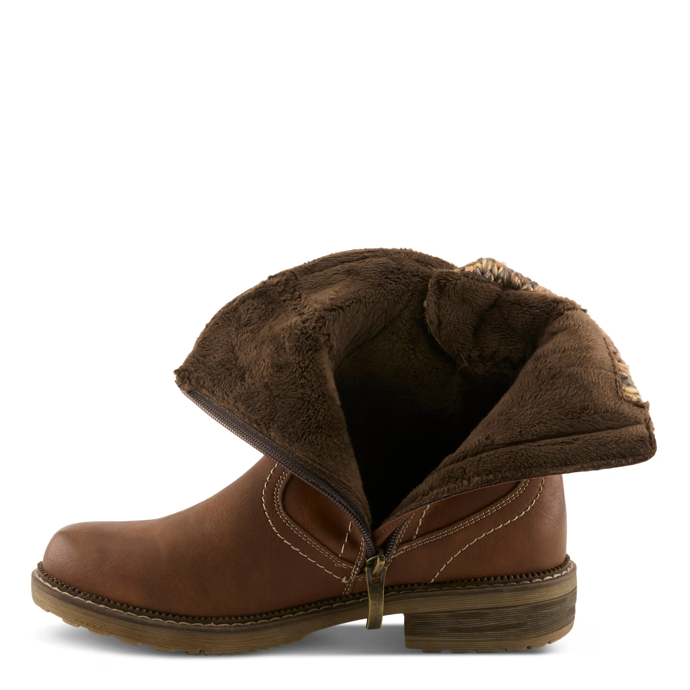 SPRING STEP RELIFE WIBEA BOOT