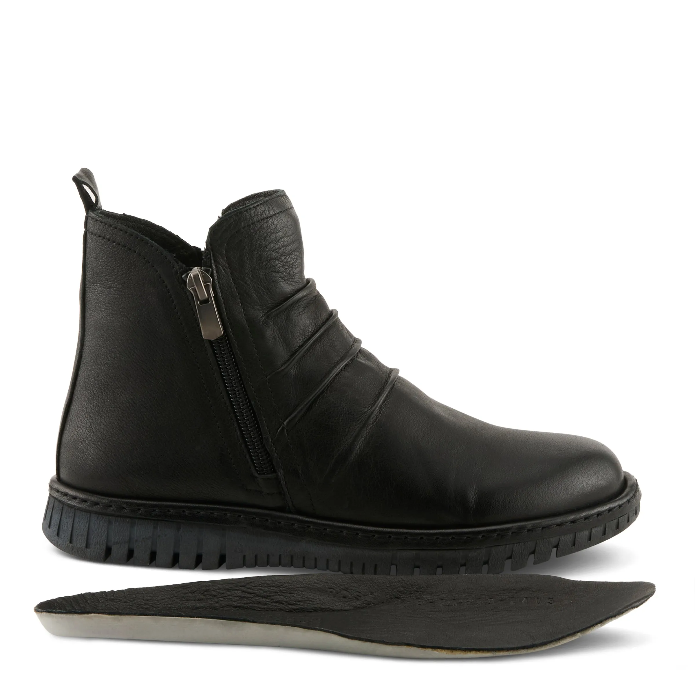 SPRING STEP ROSADO BOOTS