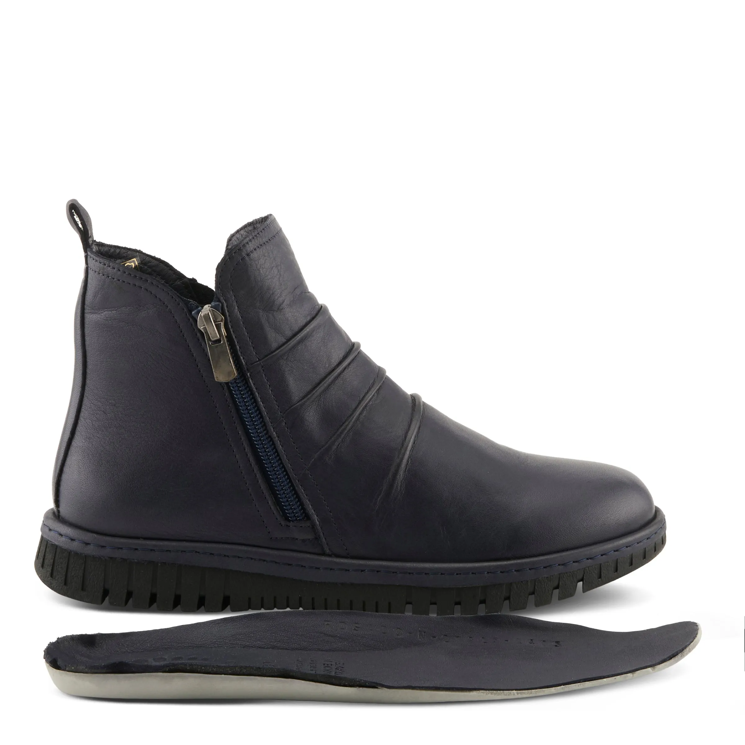 SPRING STEP ROSADO BOOTS