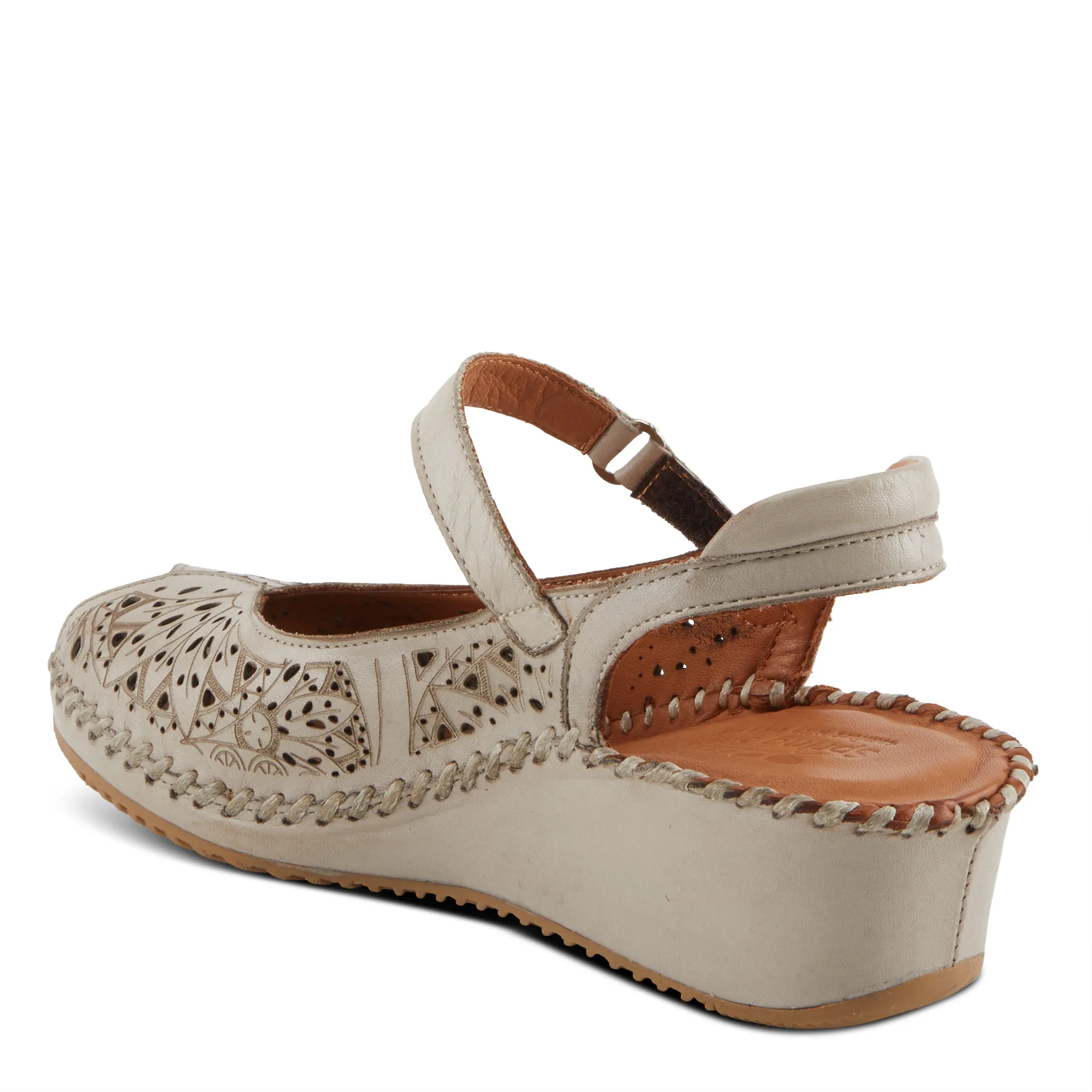 SPRING STEP SANTONIO SANDALS