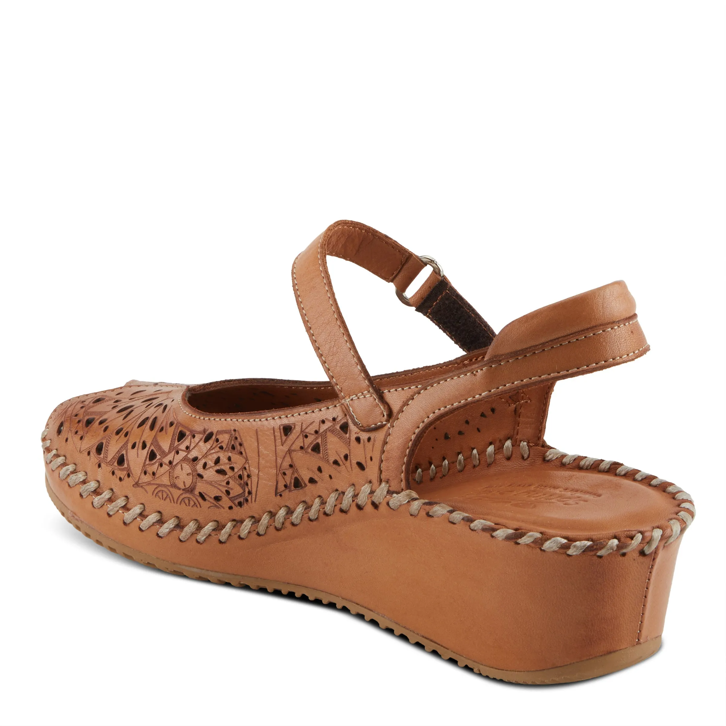 SPRING STEP SANTONIO SANDALS