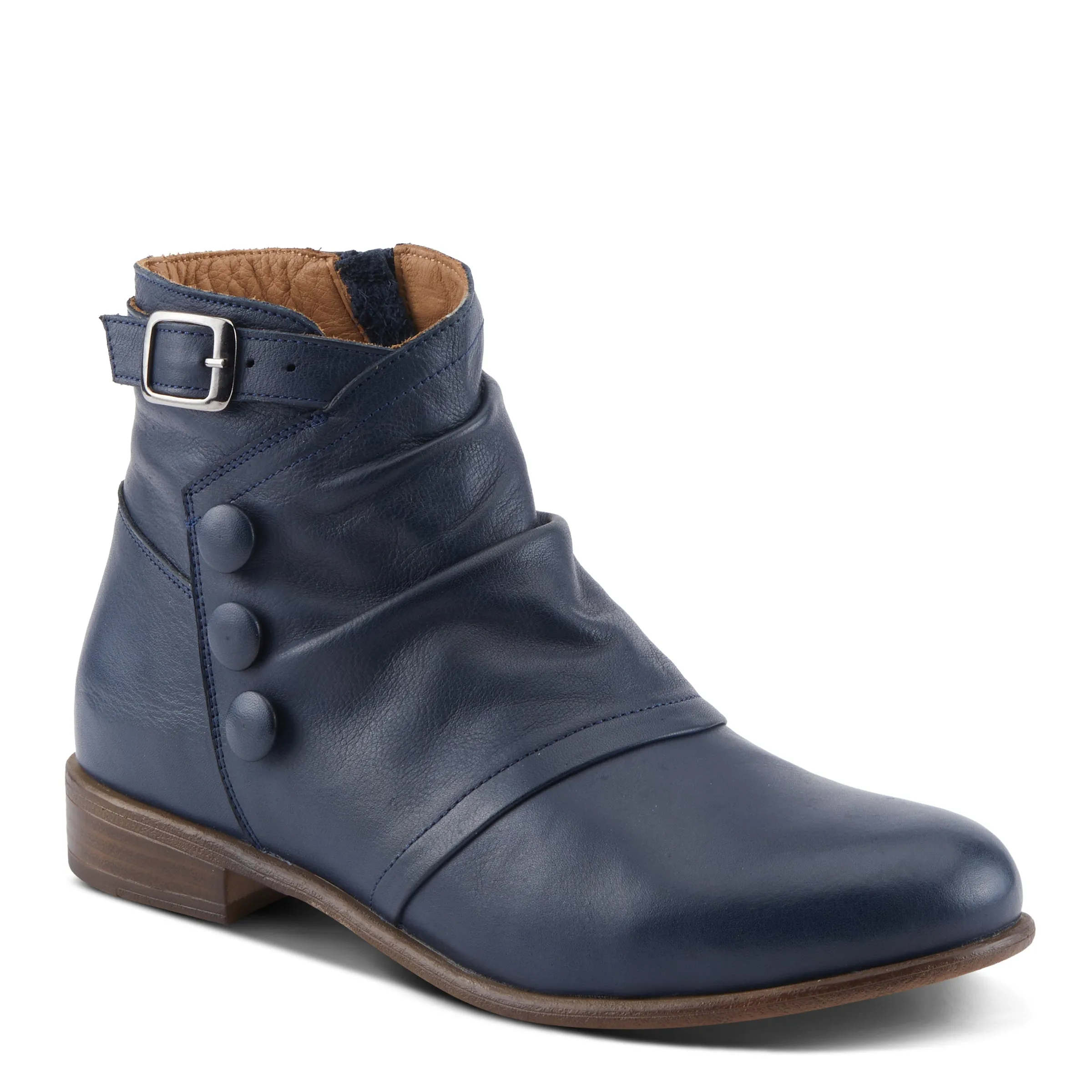SPRING STEP SIANNA BOOTS
