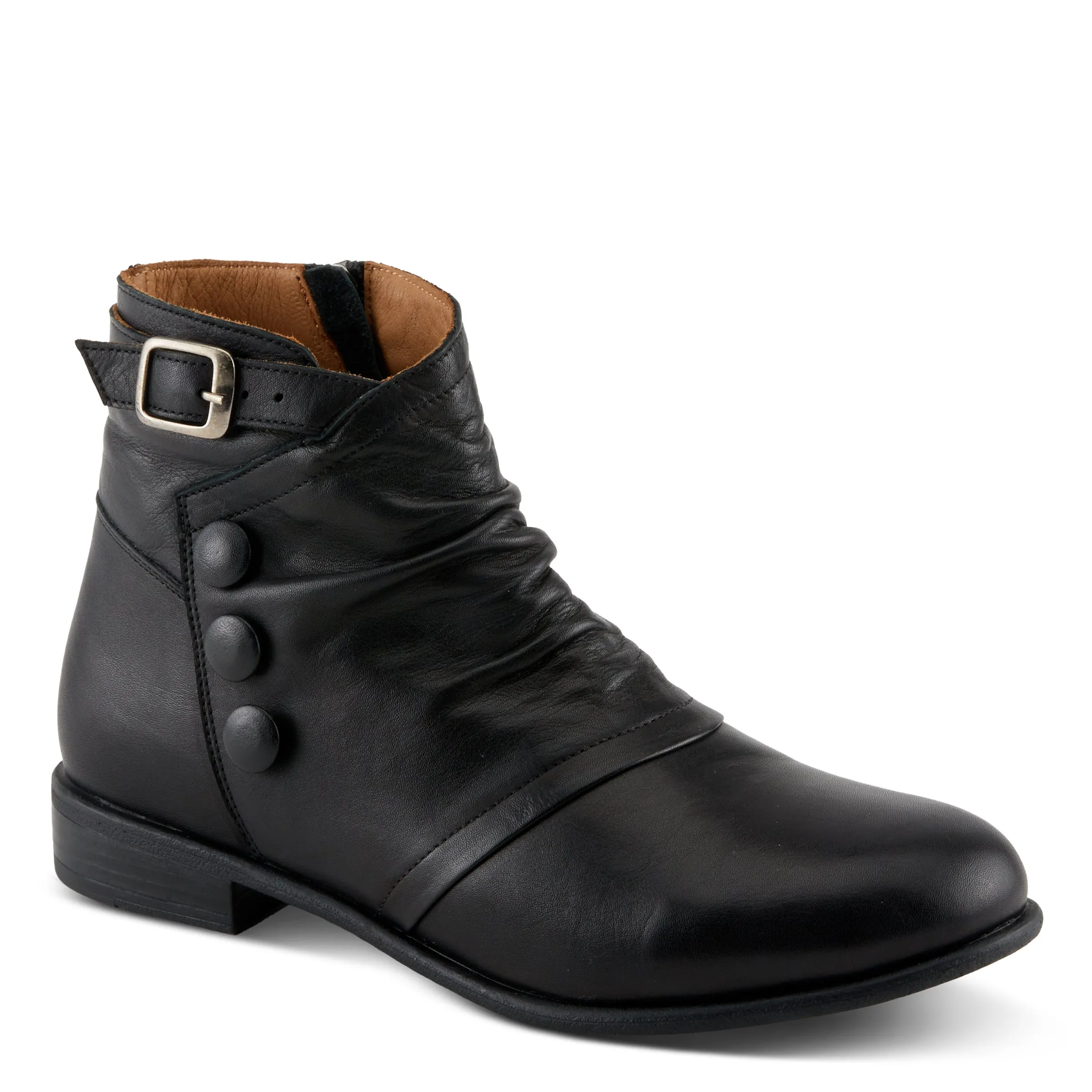 SPRING STEP SIANNA BOOTS