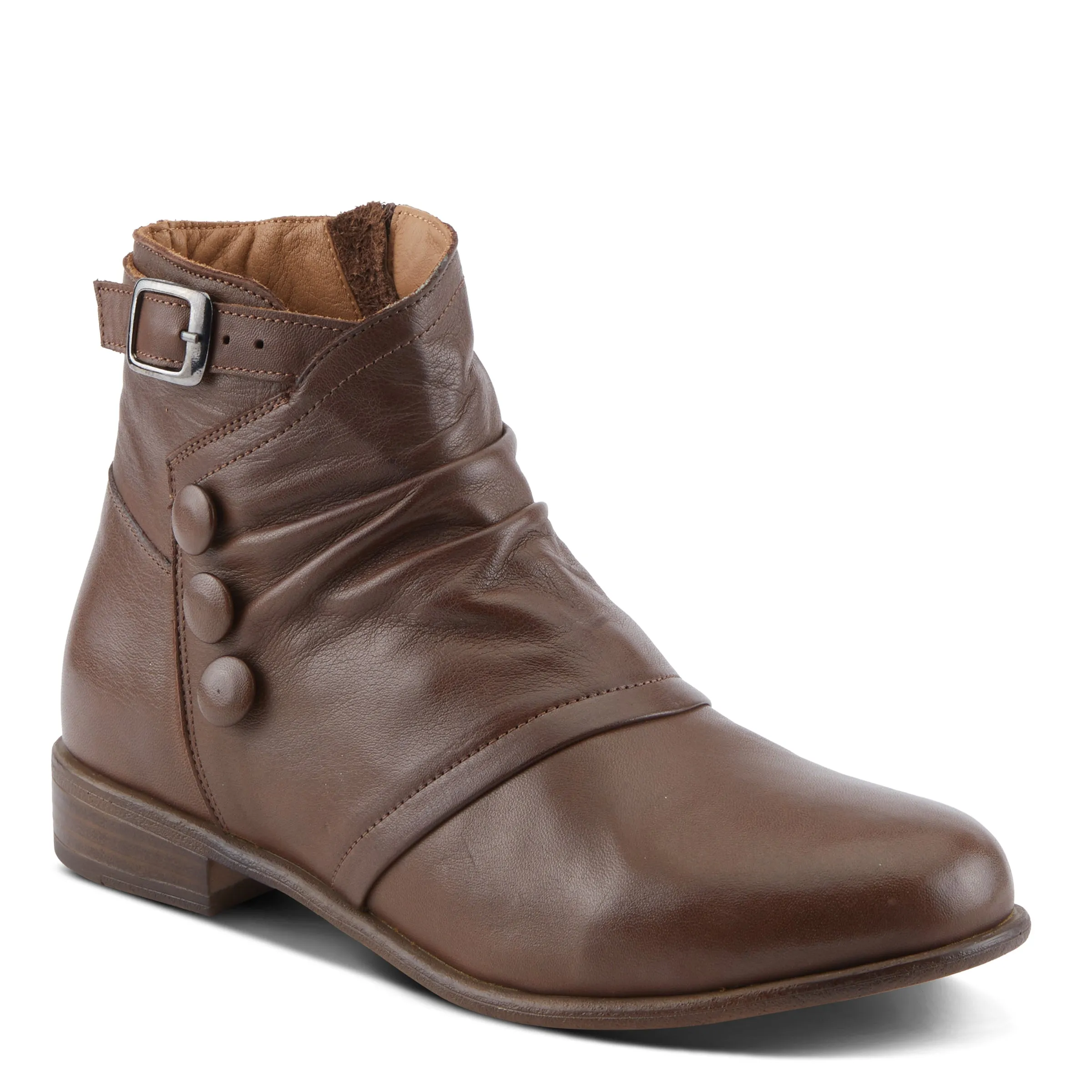 SPRING STEP SIANNA BOOTS