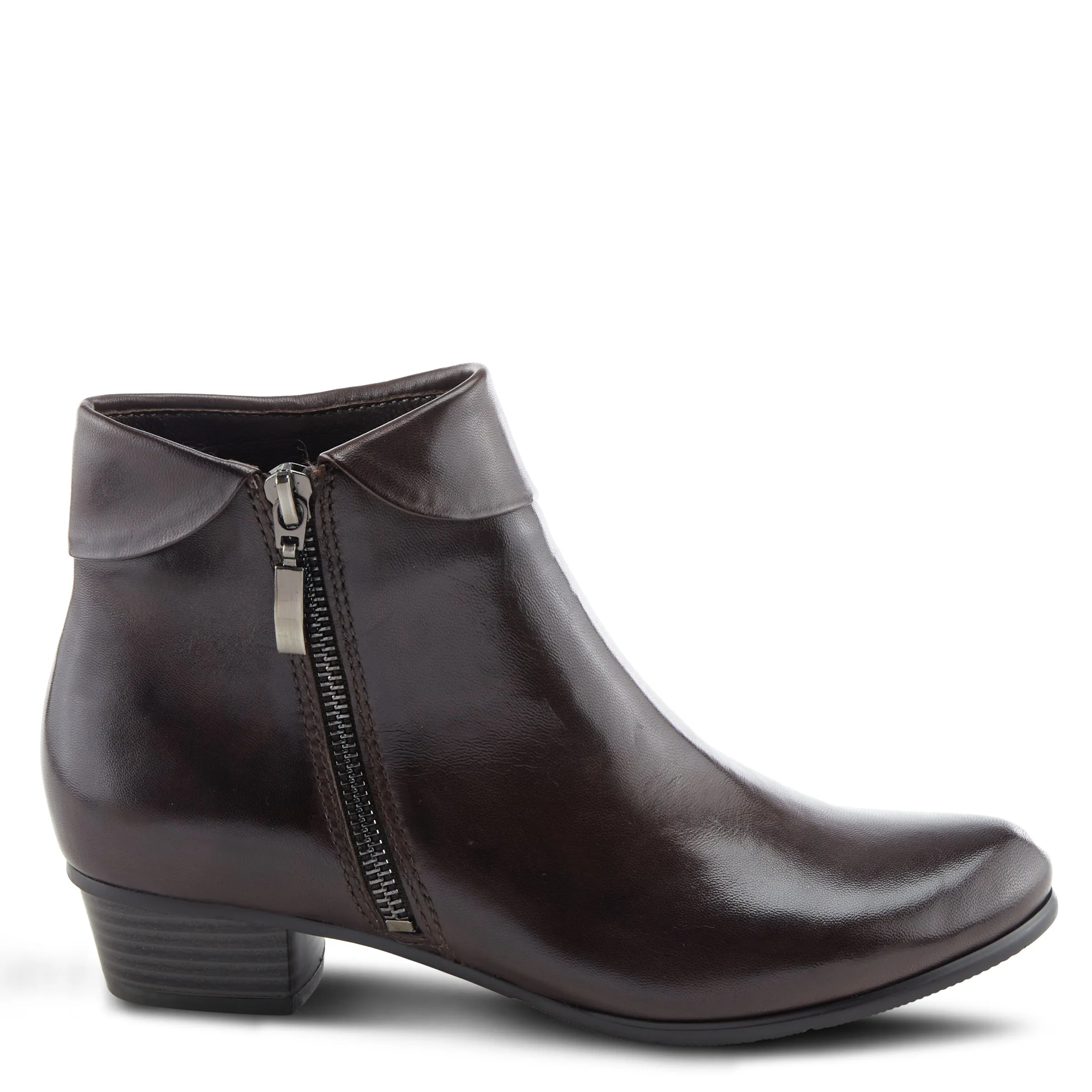 SPRING STEP STOCKHOLM BOOTS