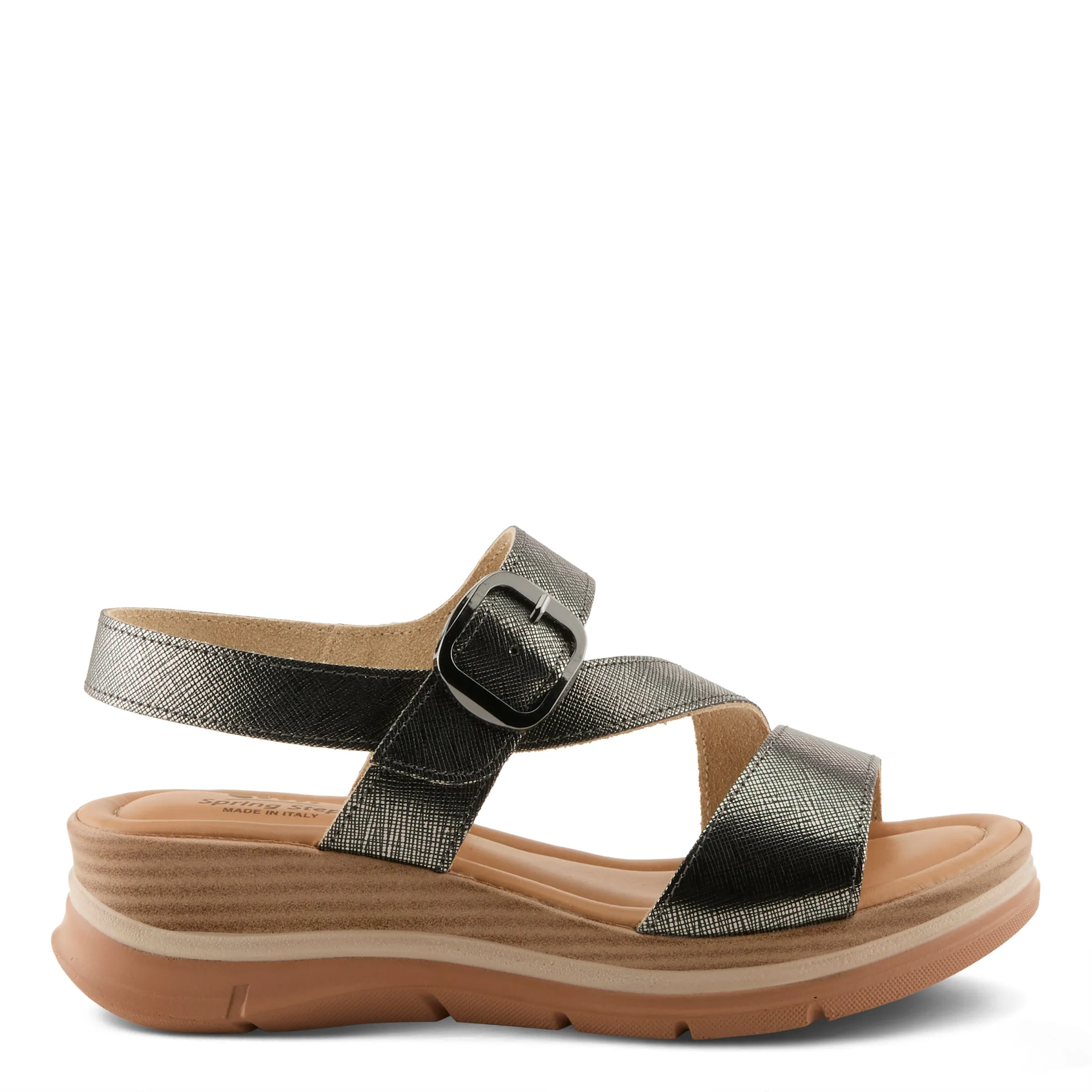 SPRING STEP TALIAH SANDALS