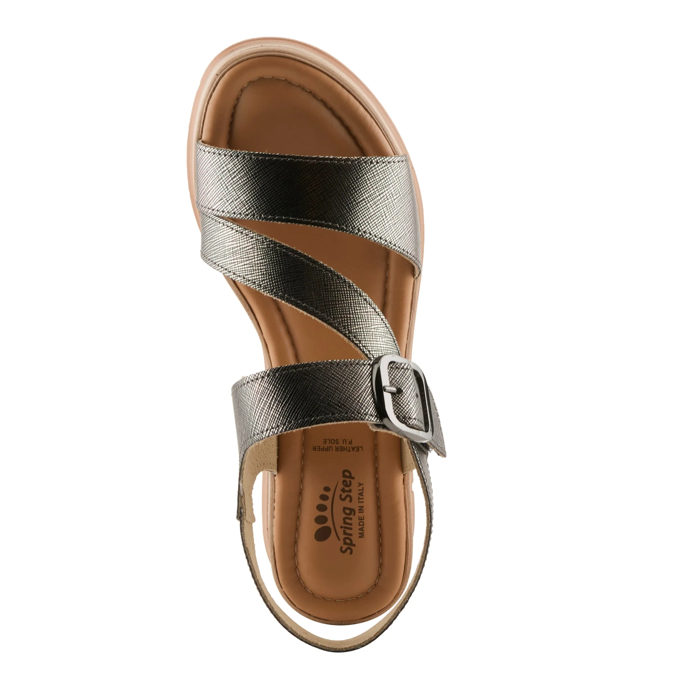 SPRING STEP TALIAH SANDALS
