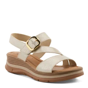 SPRING STEP TALIAH SANDALS